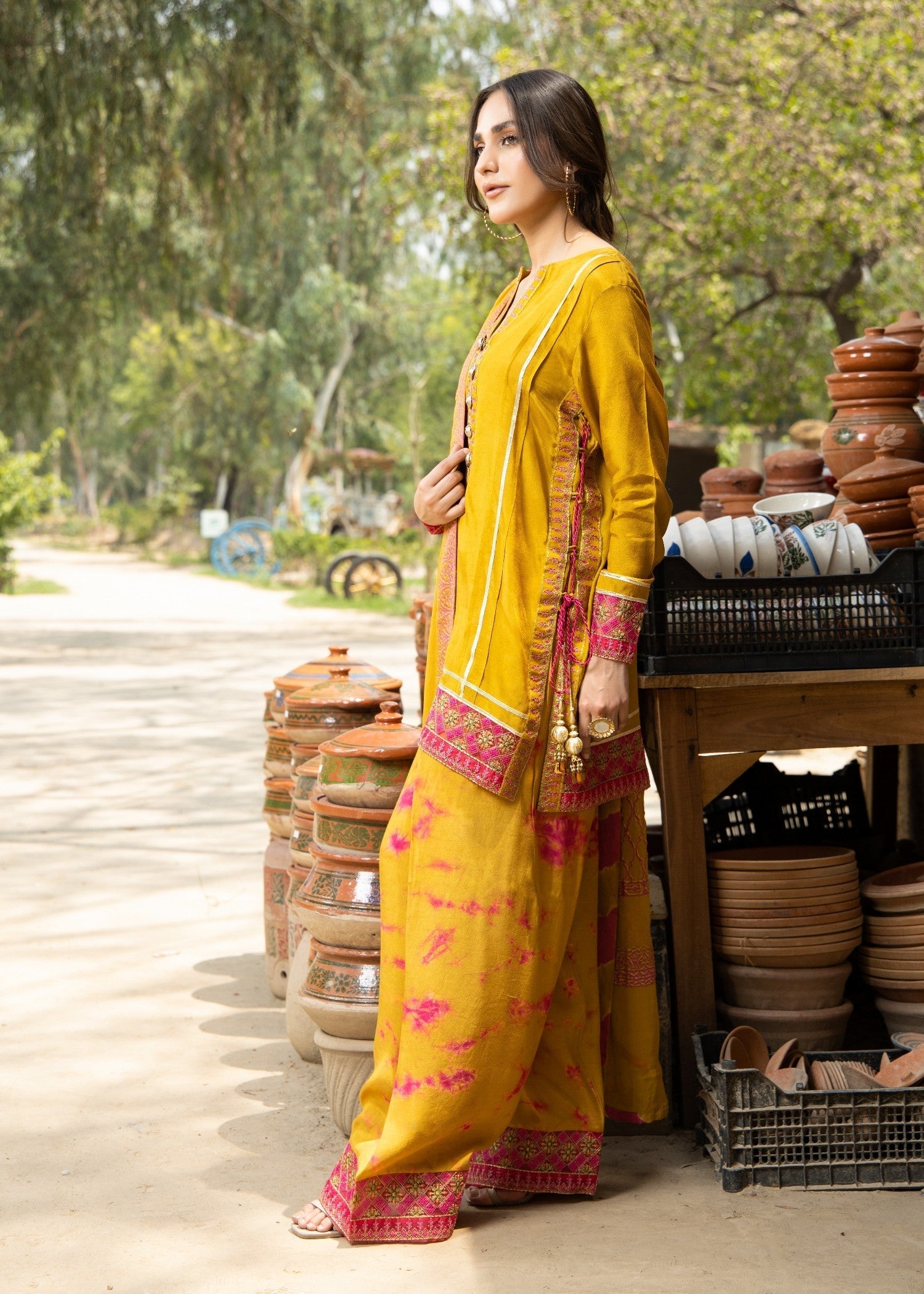 Arif Ashraf Palkii Women 3pcs