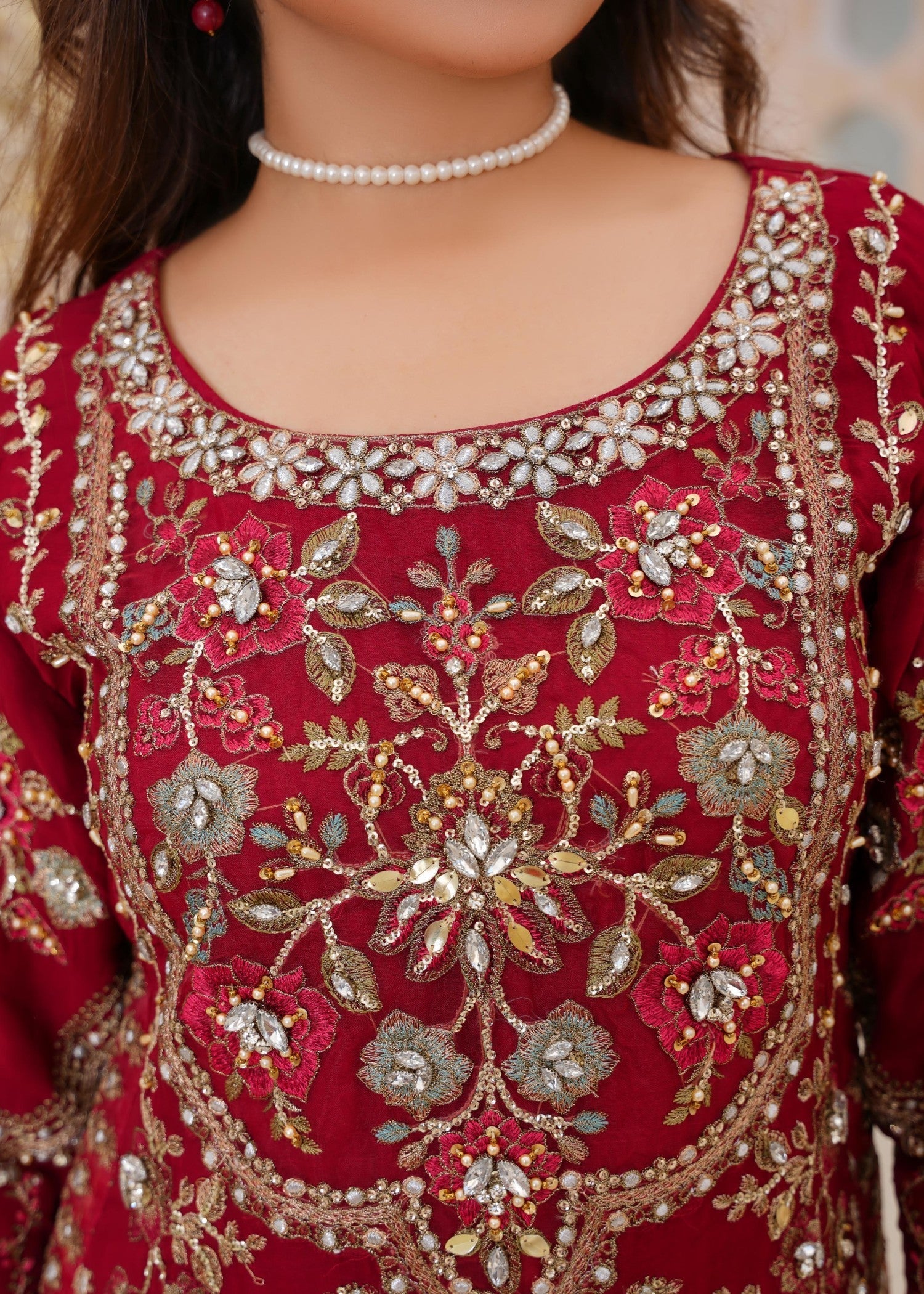 Sajni Fashion 3321 Women 3pcs