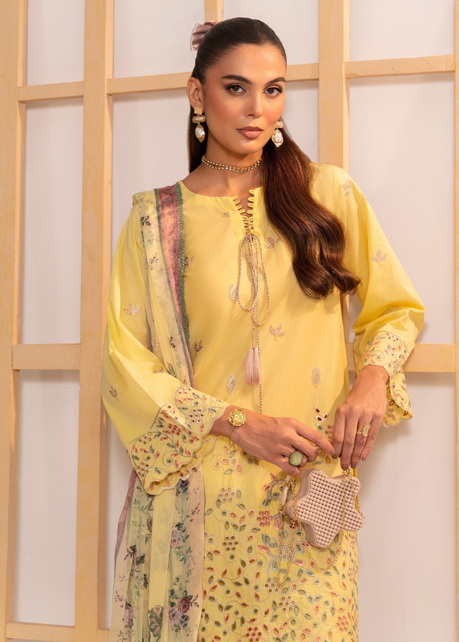 Meerak Pret Arwa Women 3pcs