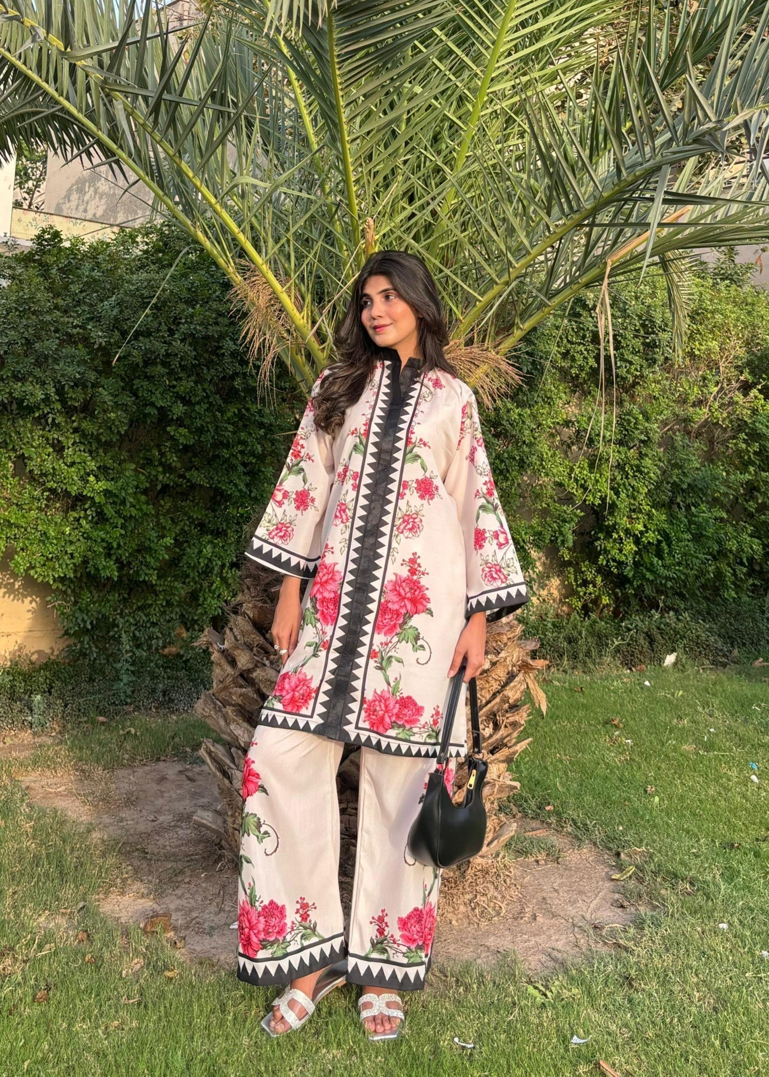 Preetpret Urwa Women 2pcs