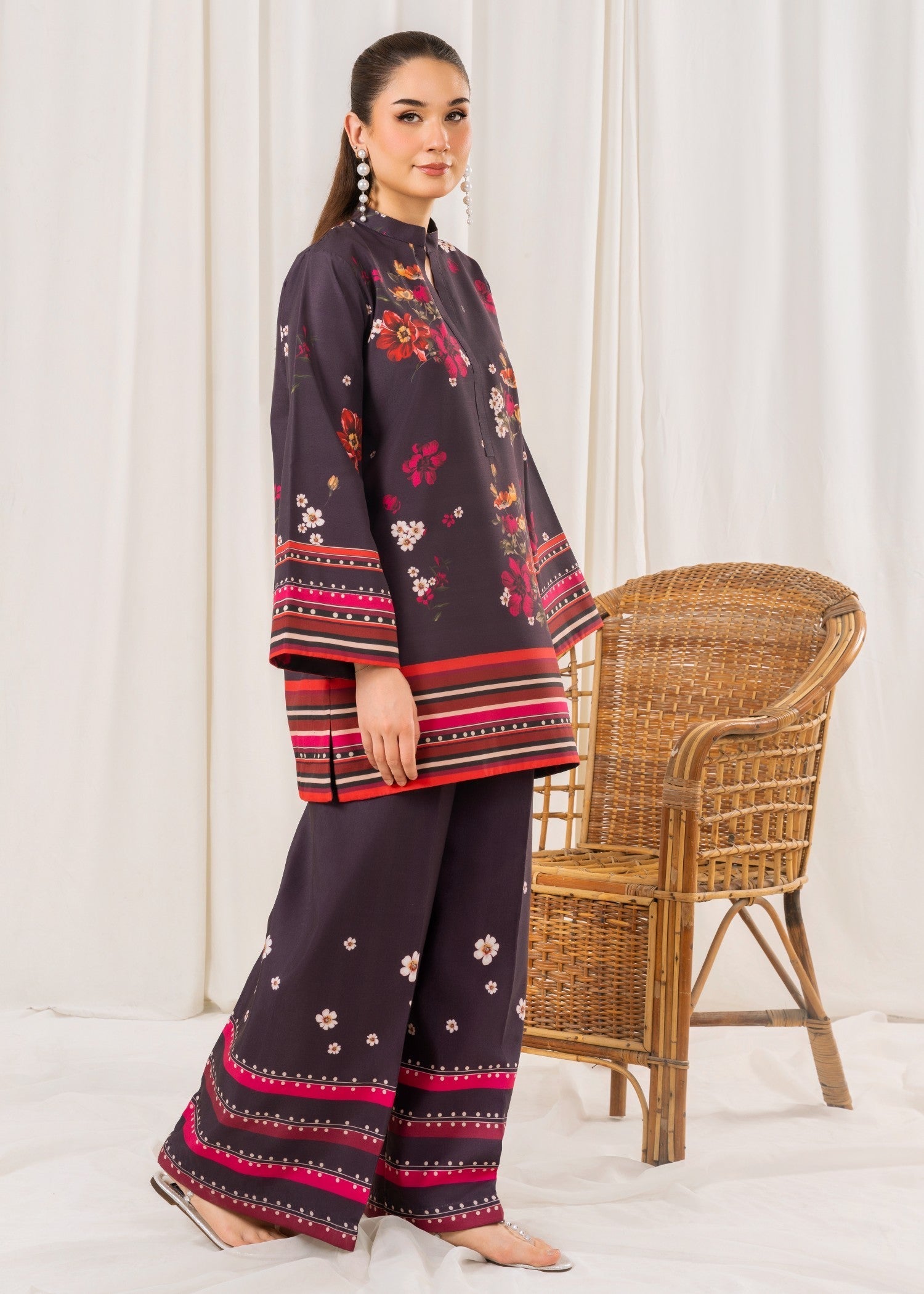 Pashmire SIA Women 2pcs