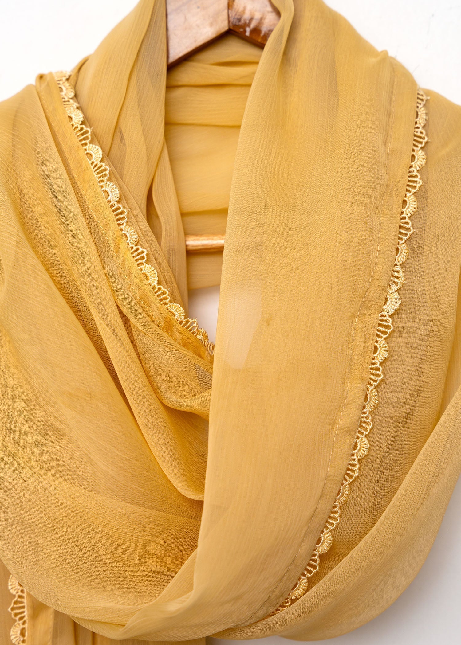 Momin Online Crinkle Dupatta 09 Women 1pcs