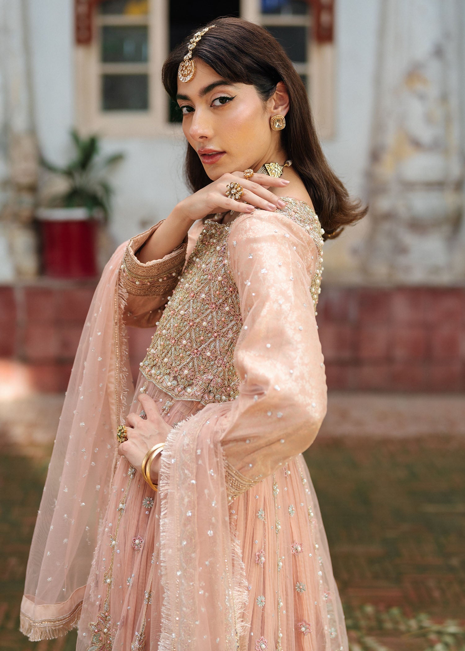 Haseens Official Nurayaa Women 3pcs