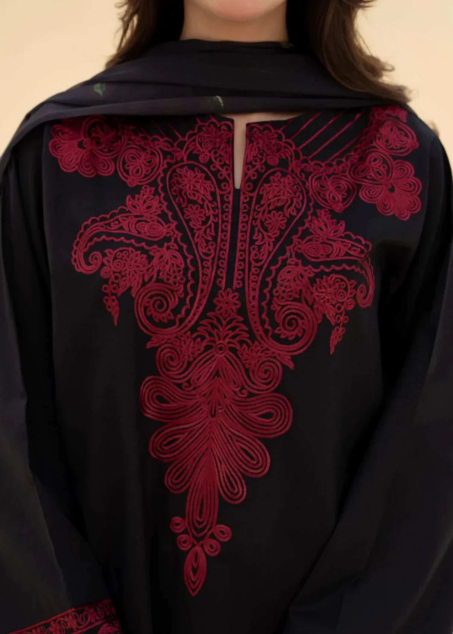 Lazuli Zaroon Women 3pcs