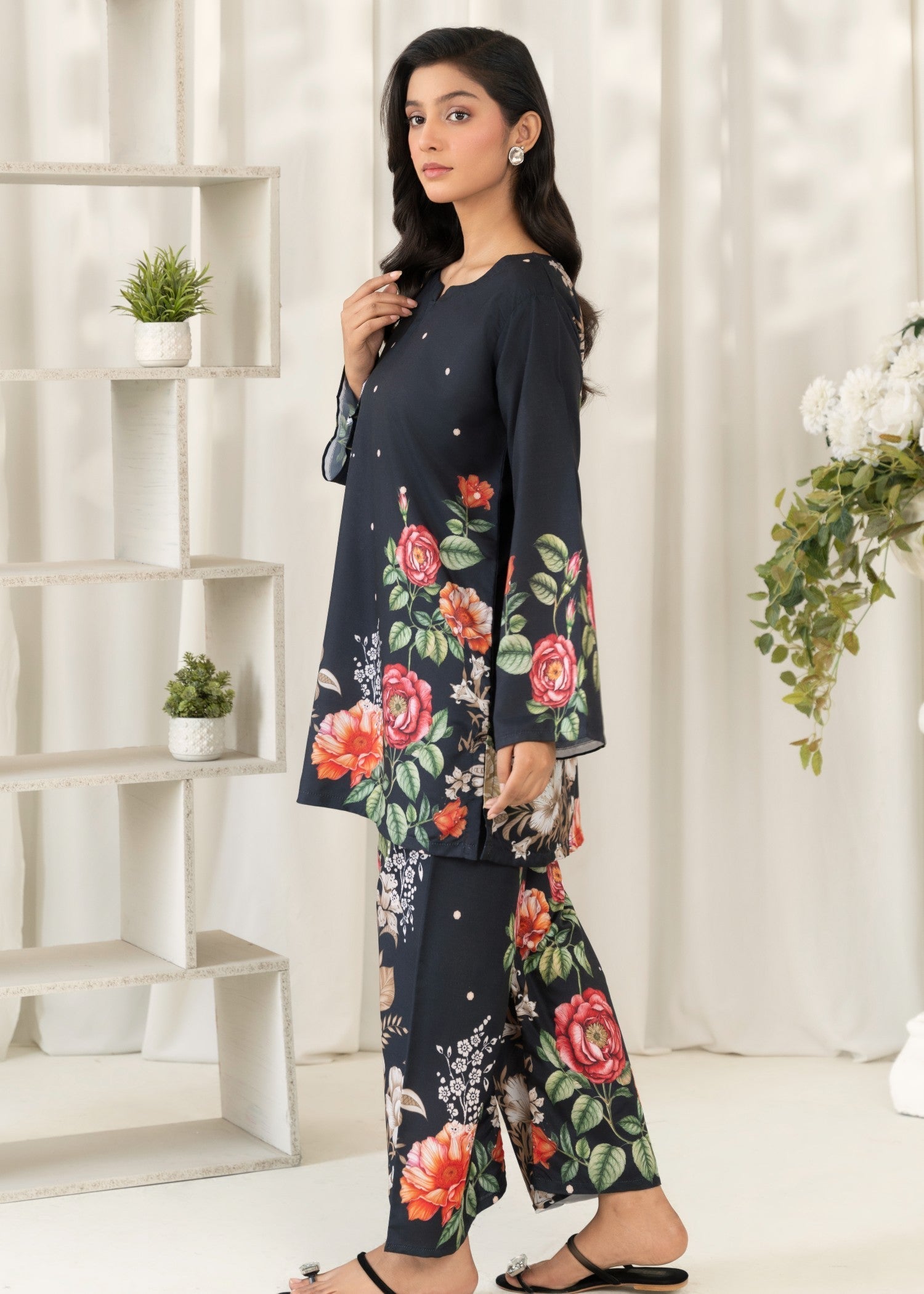 Flutterby pr Pearl Women 2pcs