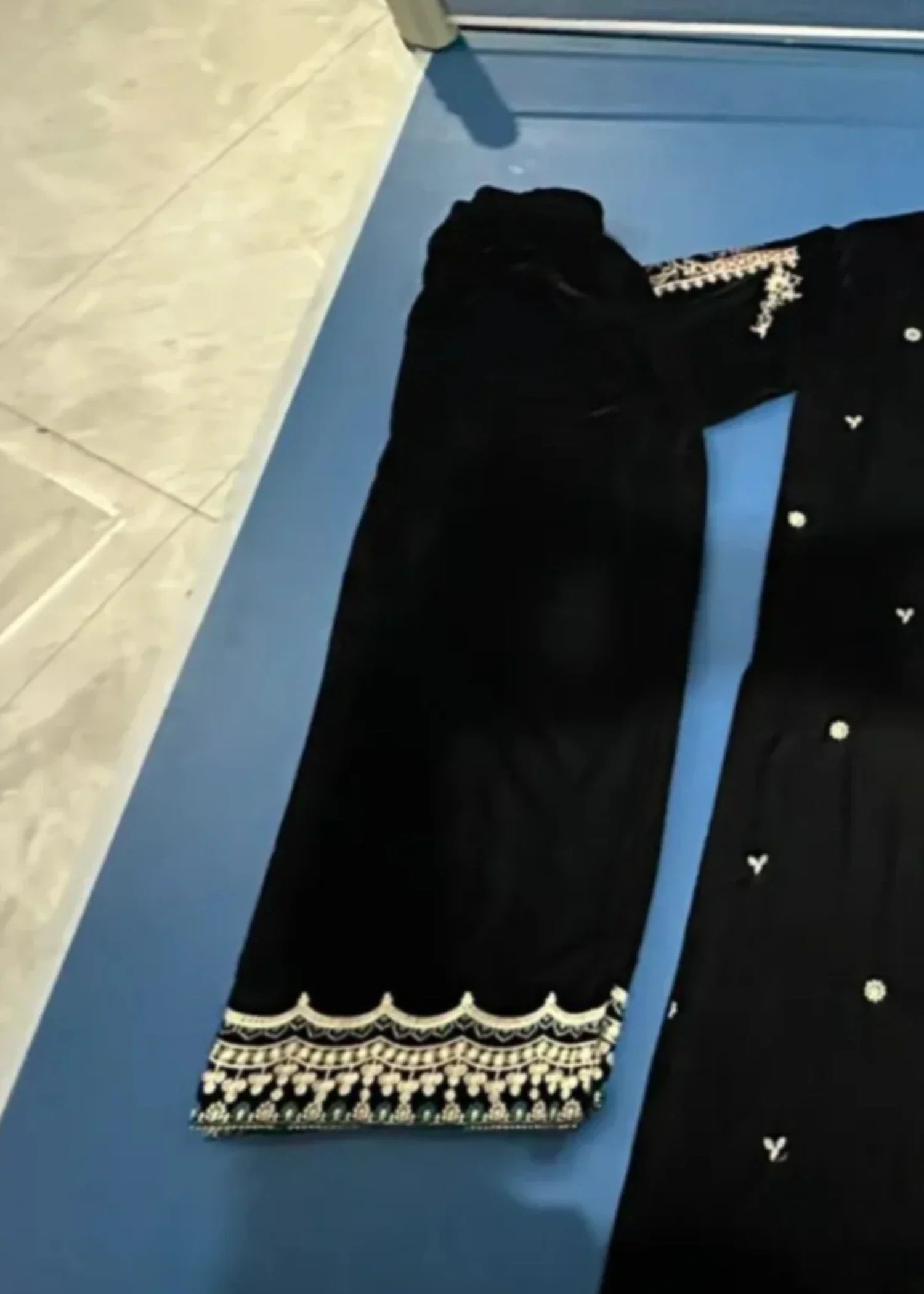 Urge Pret AZUL Women 2pcs