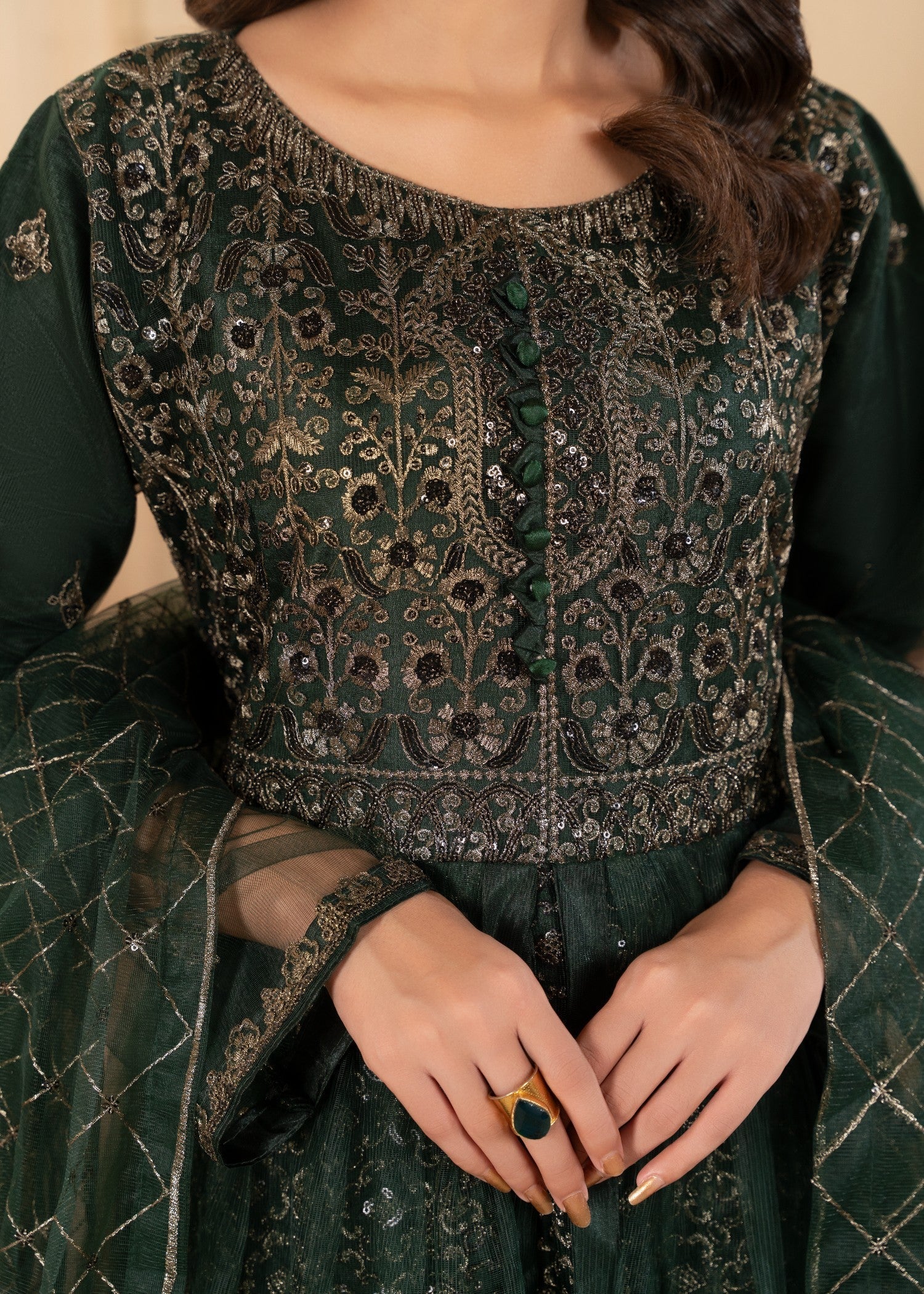 Avira Pret Palwasha Women 3pcs