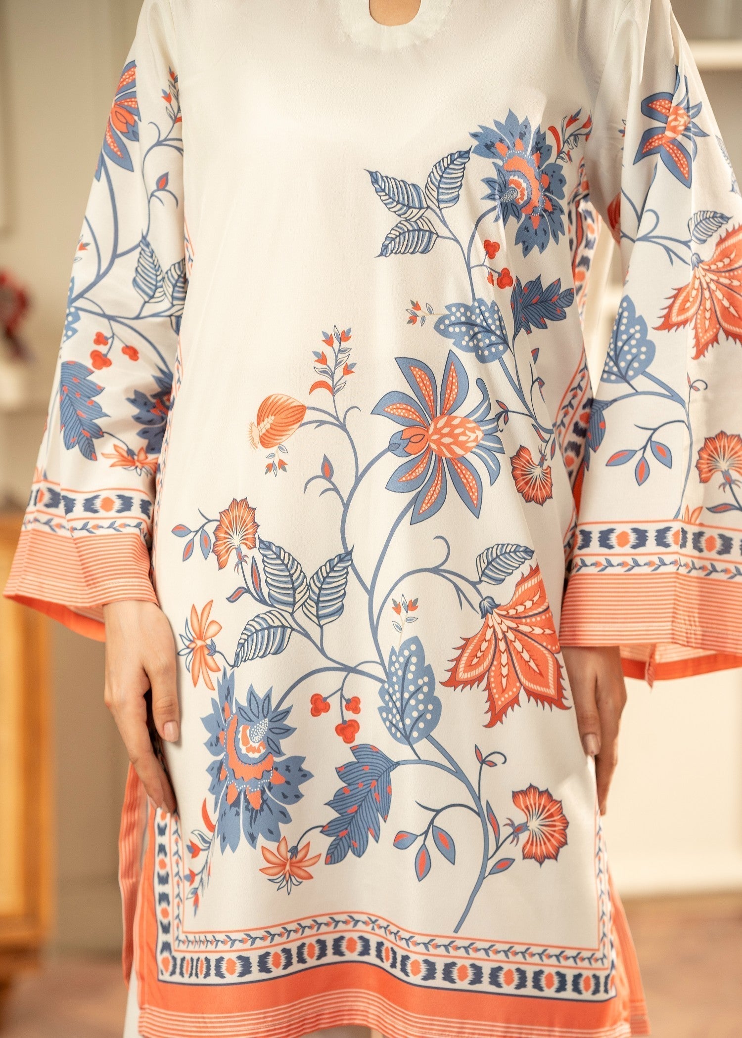 WearCuckoos Modera Women 2pcs