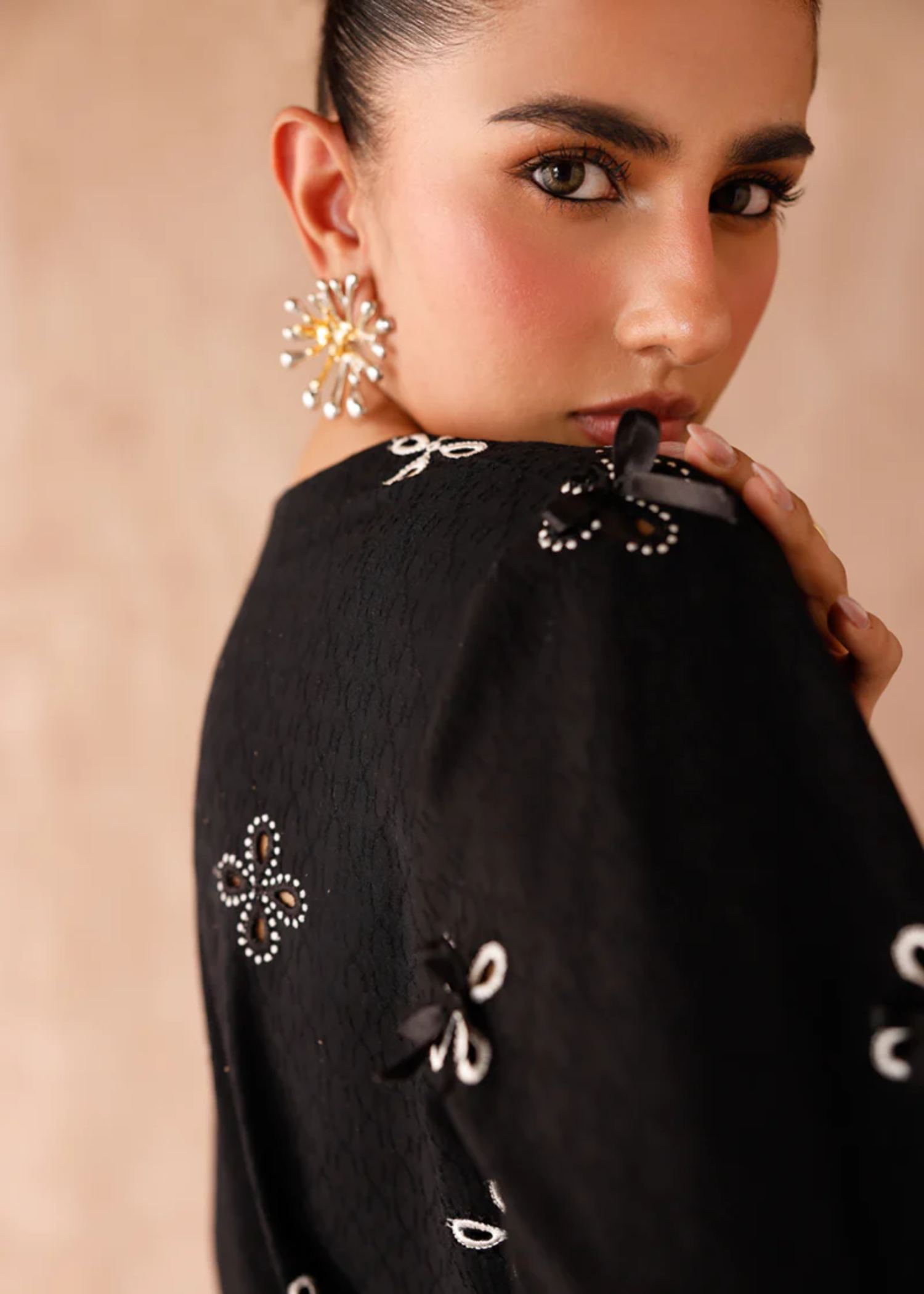 Qalamkar QK KAIF EP 07 V1 25 Women 2pcs