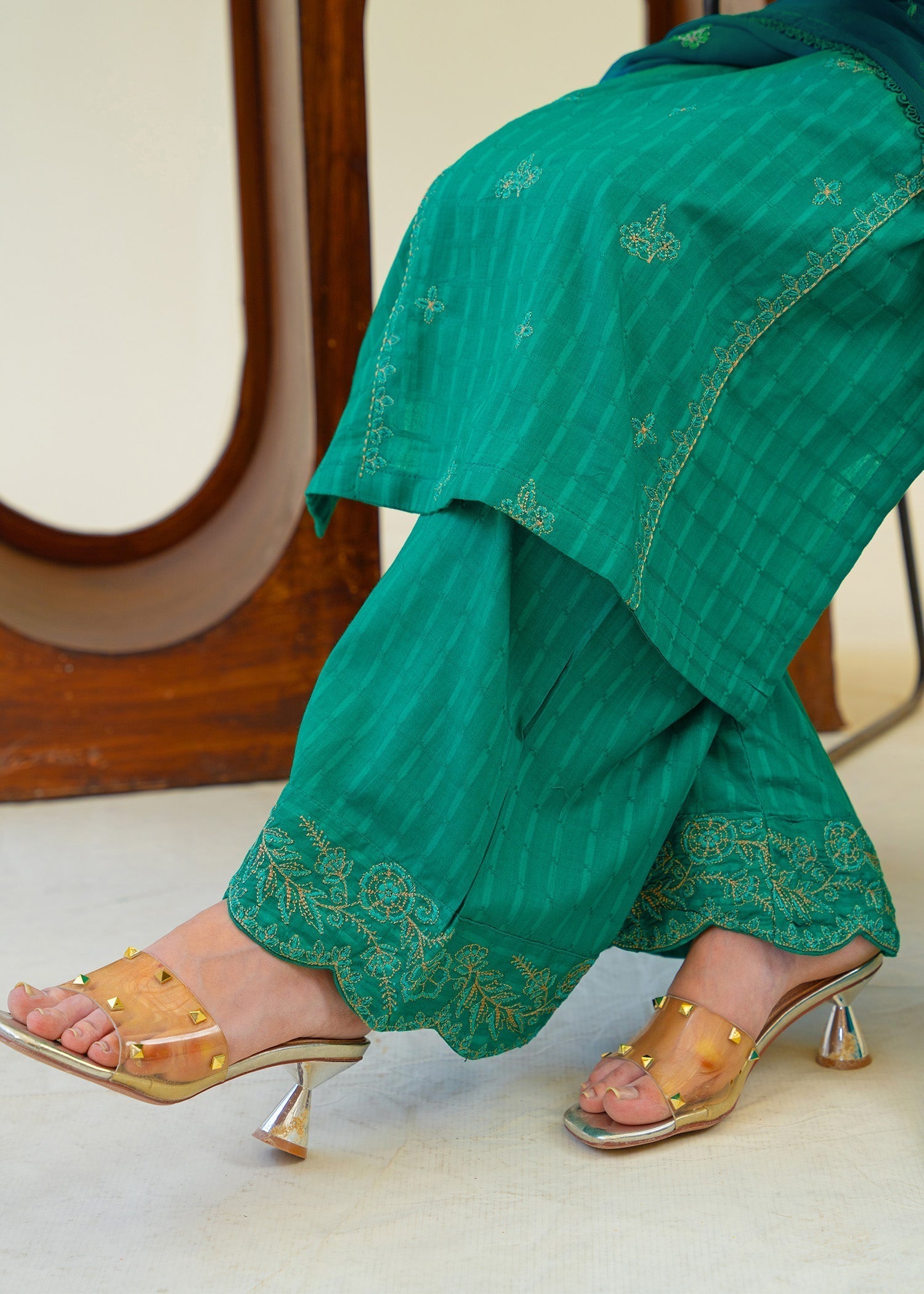 Momin Online ADEEN Women 3pcs