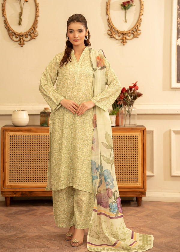 WearCuckoos Inezra Women 3pcs