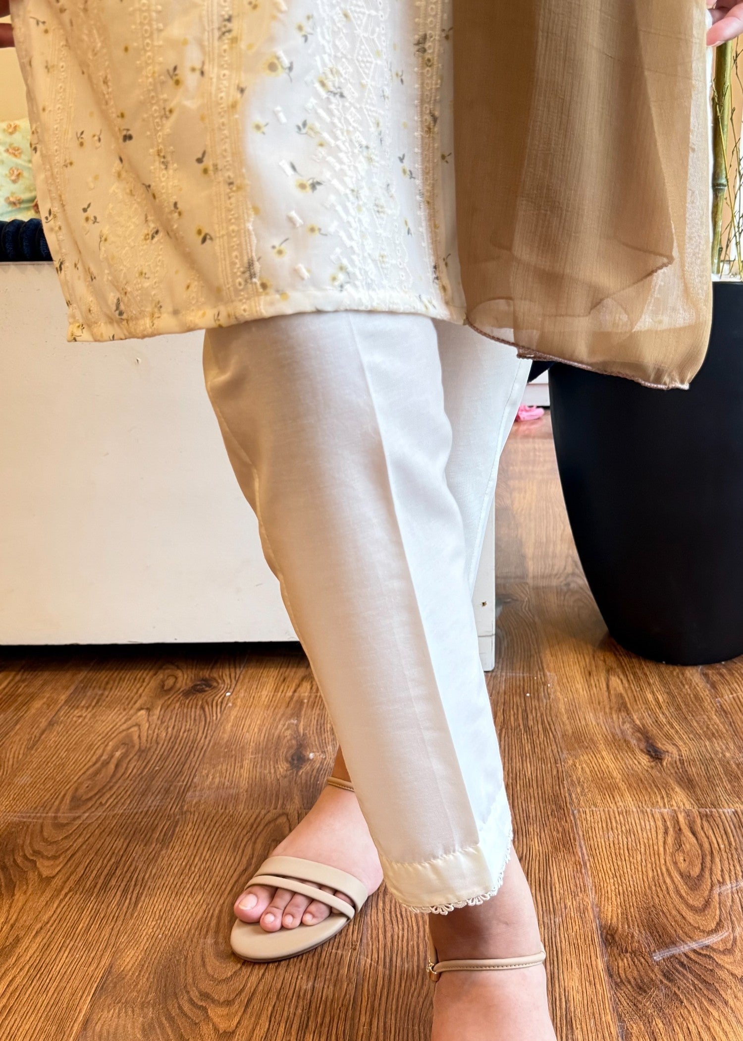 Teen Meter Flora Women 3pcs