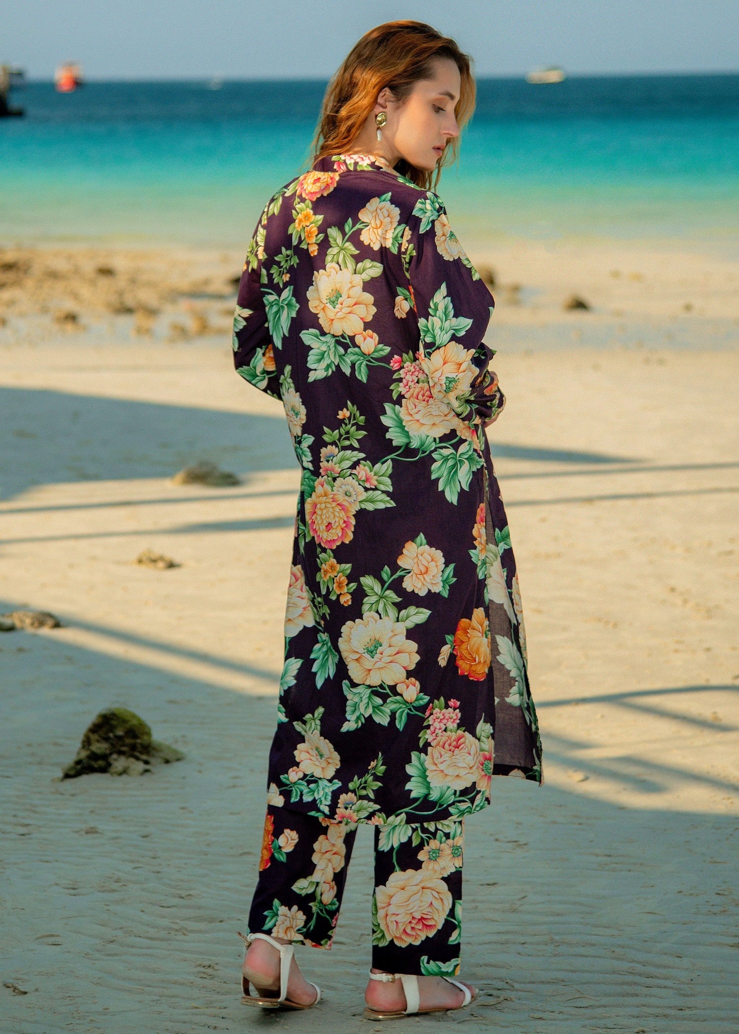 Meerak Pret GF 23 Women 2pcs