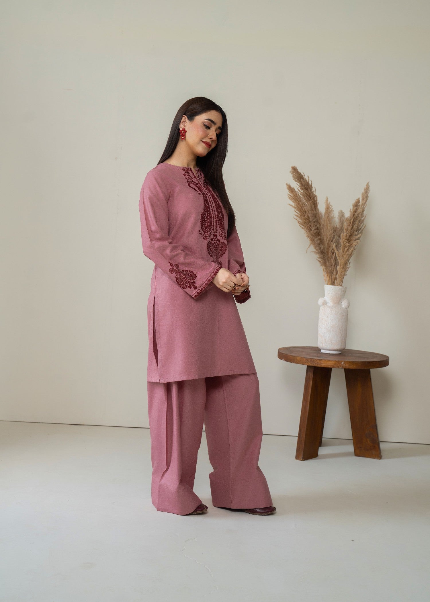 Tiraz Areesh Women 2pcs