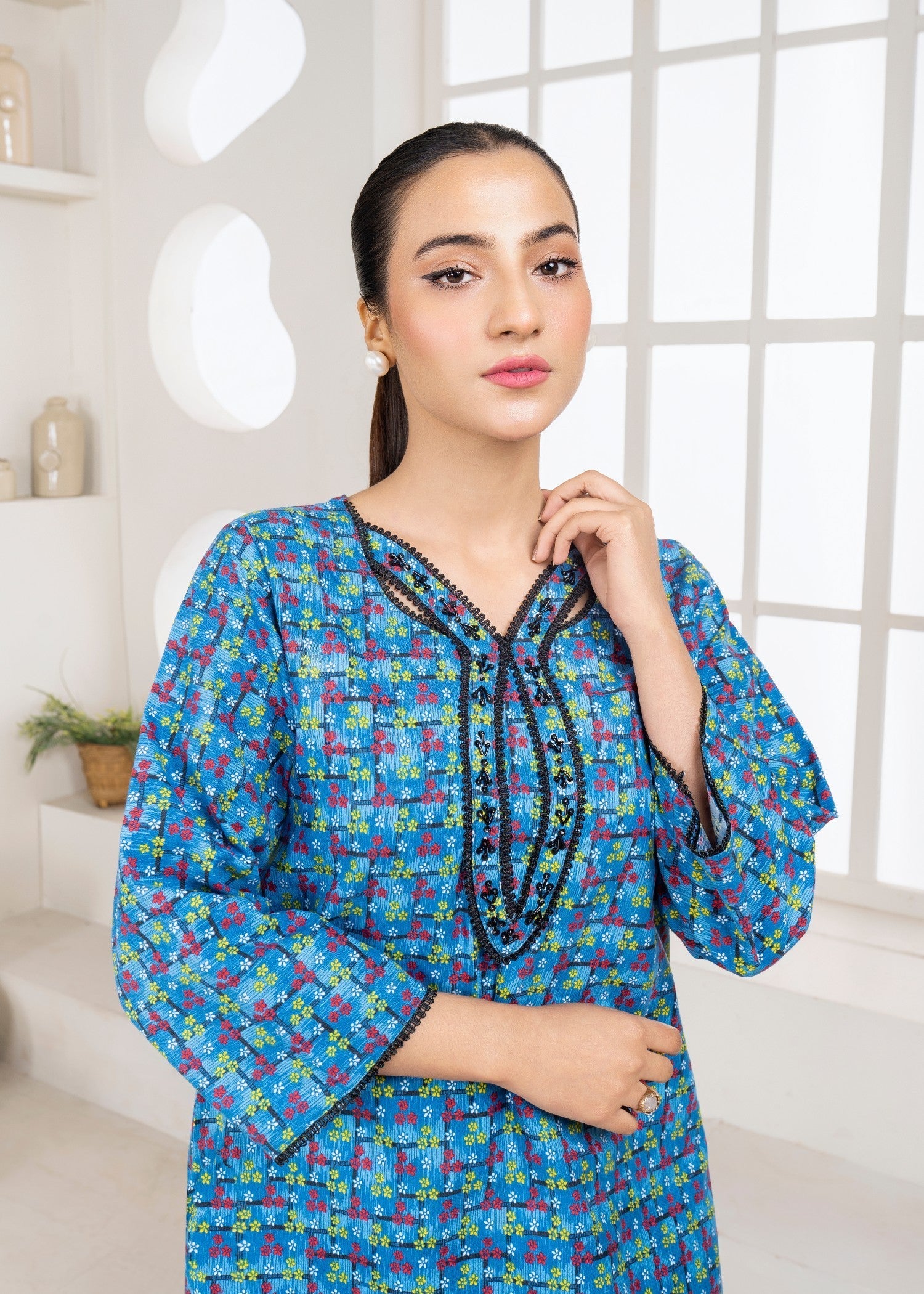 Rb Pret & Couture RB Zeenat Women 2pcs