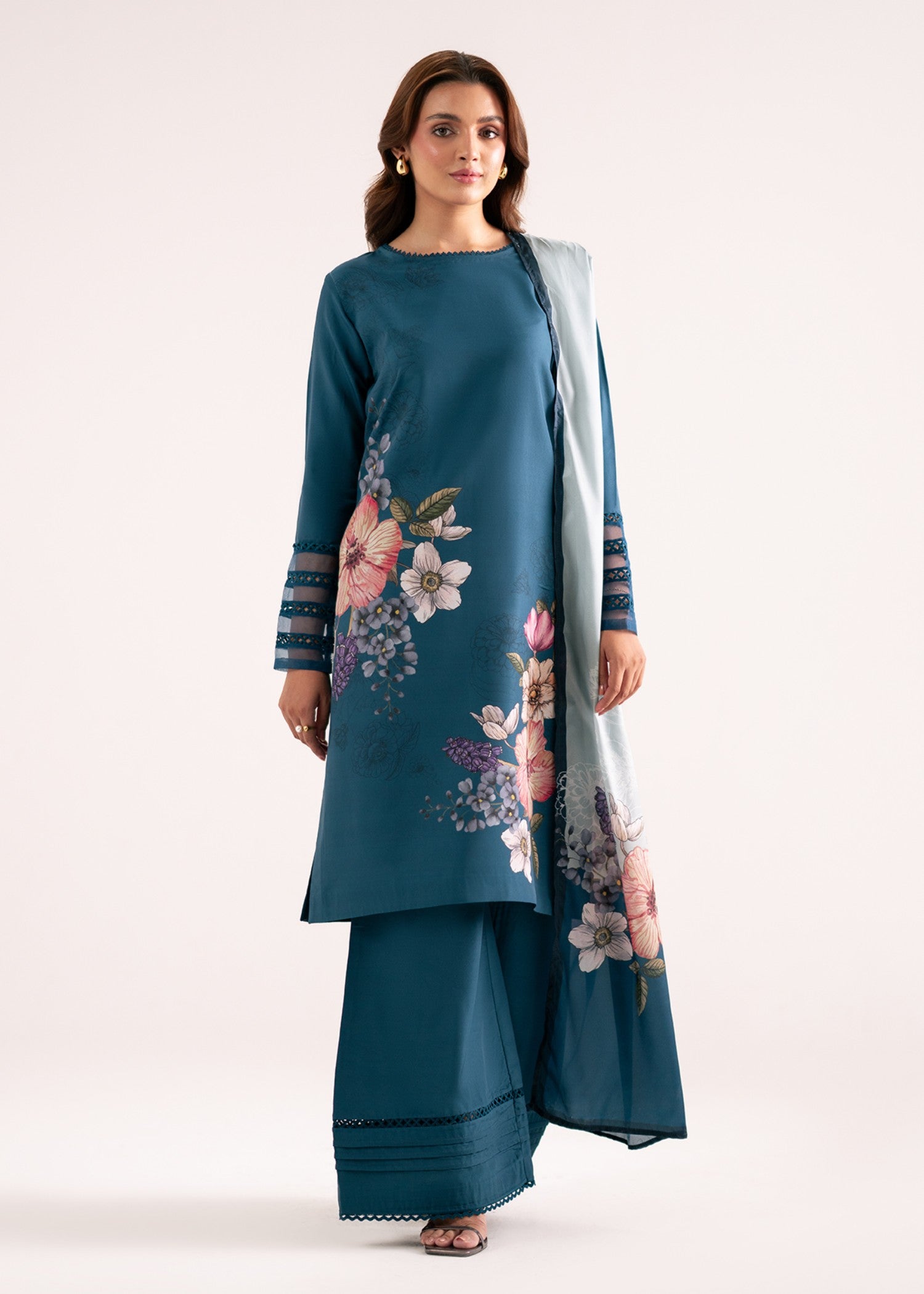 Jahaan Azulita Women 3pcs