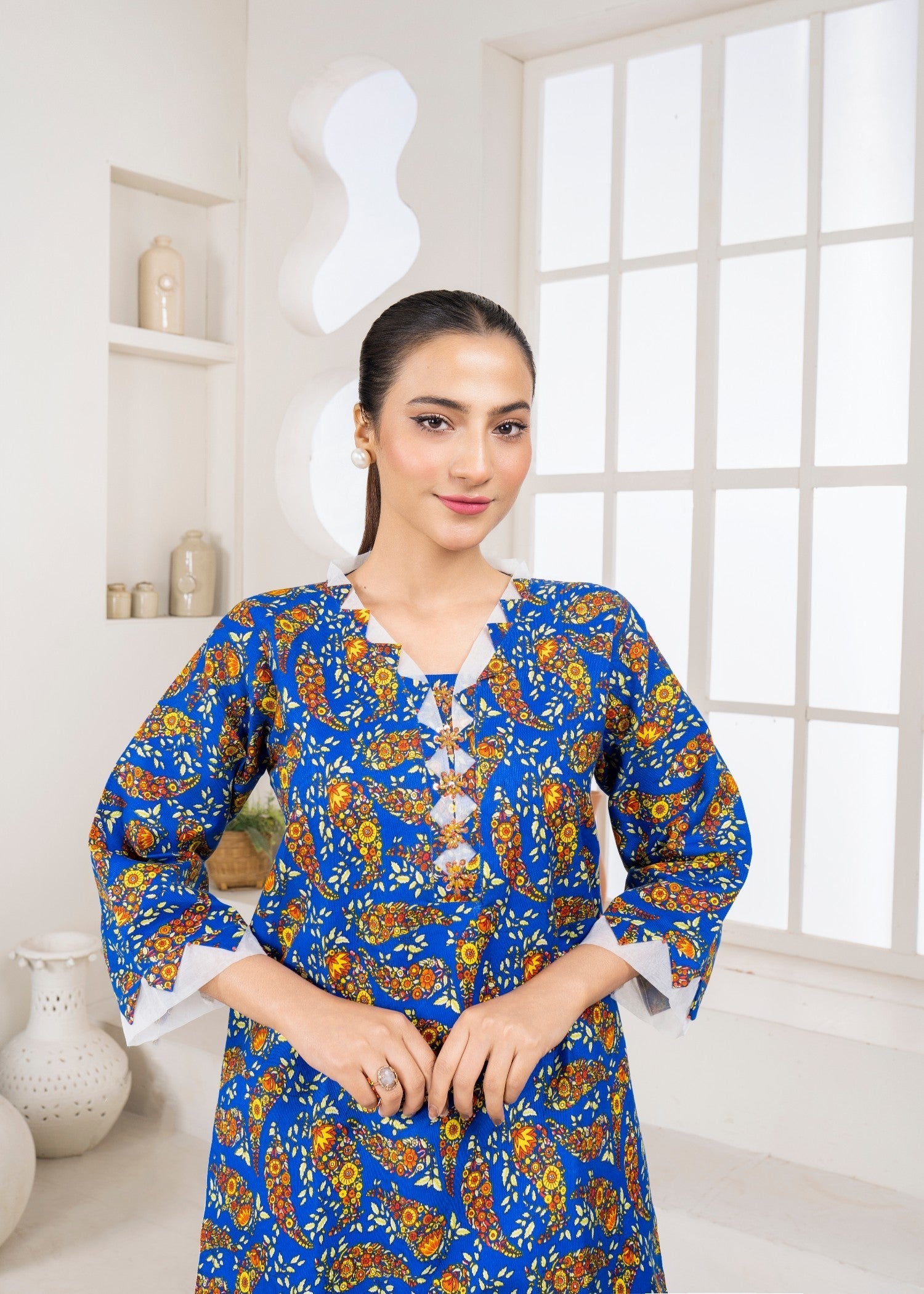 Rb Pret & Couture RB Manal Women 2pcs