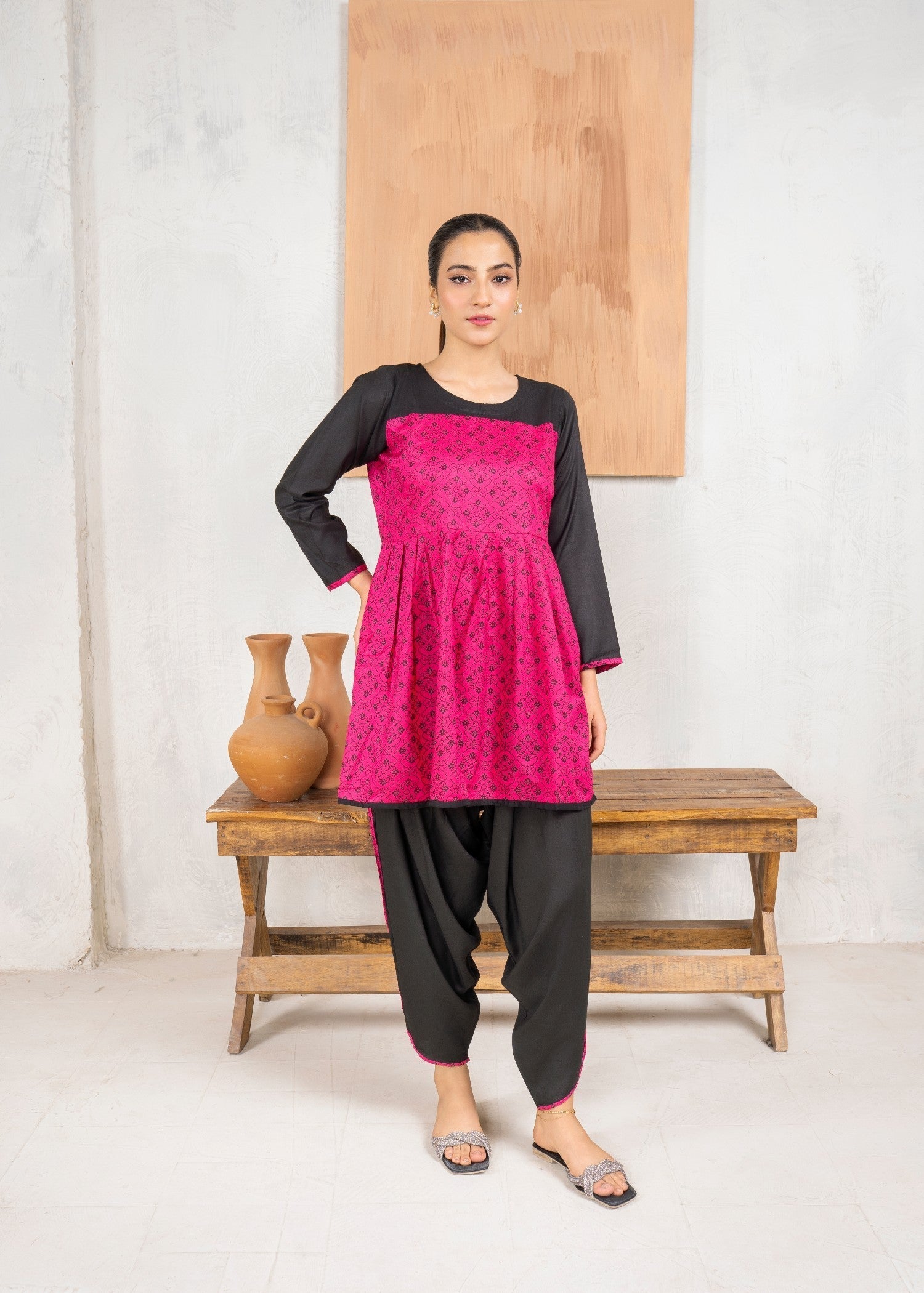 Rb Pret & Couture RB AMANN Women 2pcs