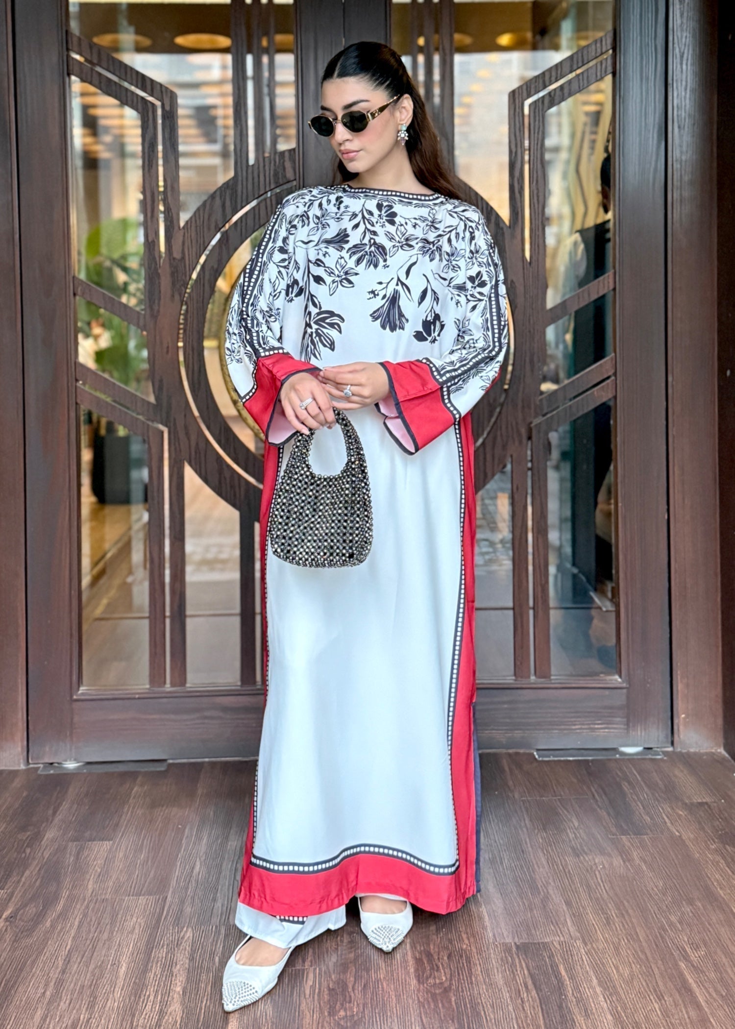 Laal Clothing CLS 020 Women 2pcs