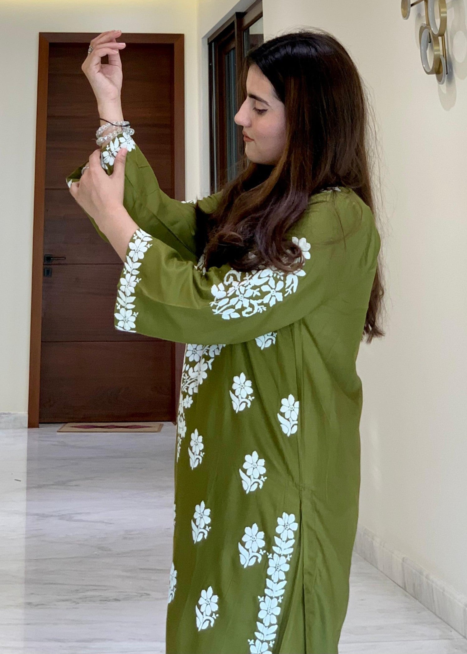 Preetpret Chicken Kari Mehndi Women 2pcs