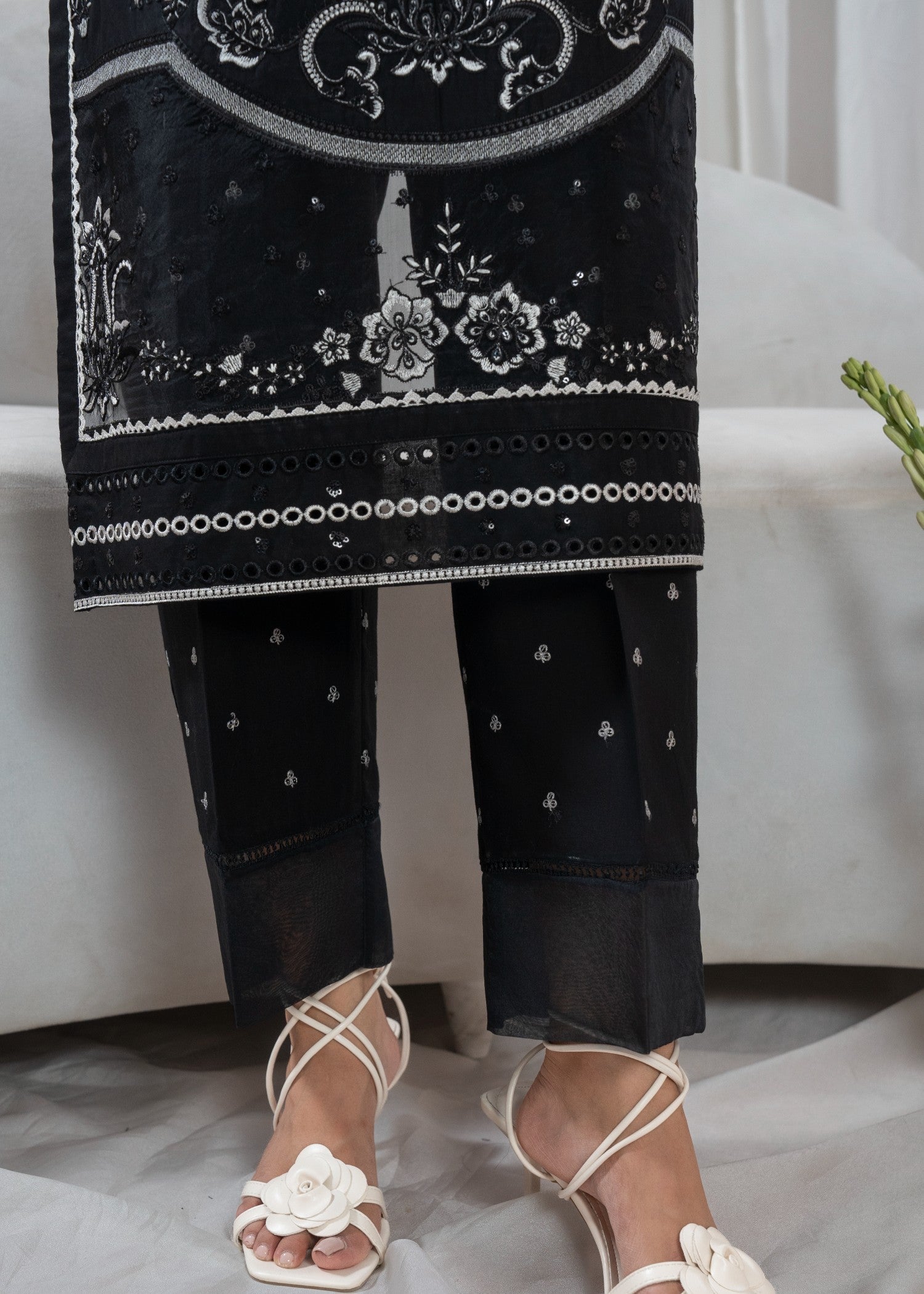 Zoya&Zafar Lakhany Pret Women 2pcs