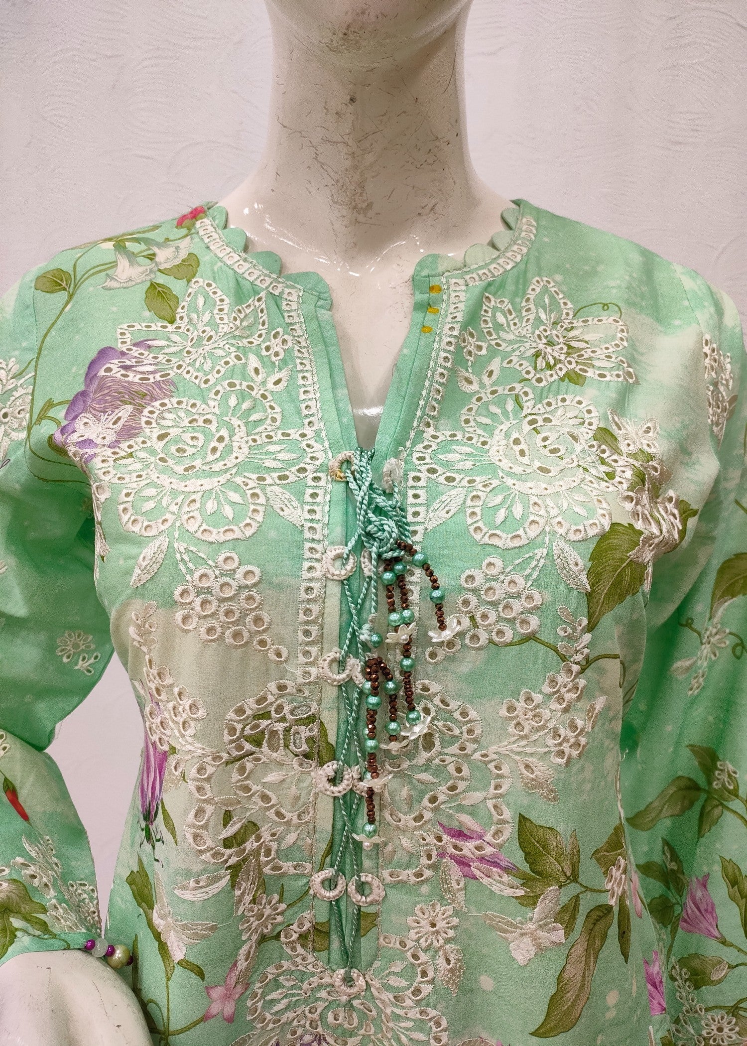 Zaha ELARA (ZL25 02 B) Women 3pcs