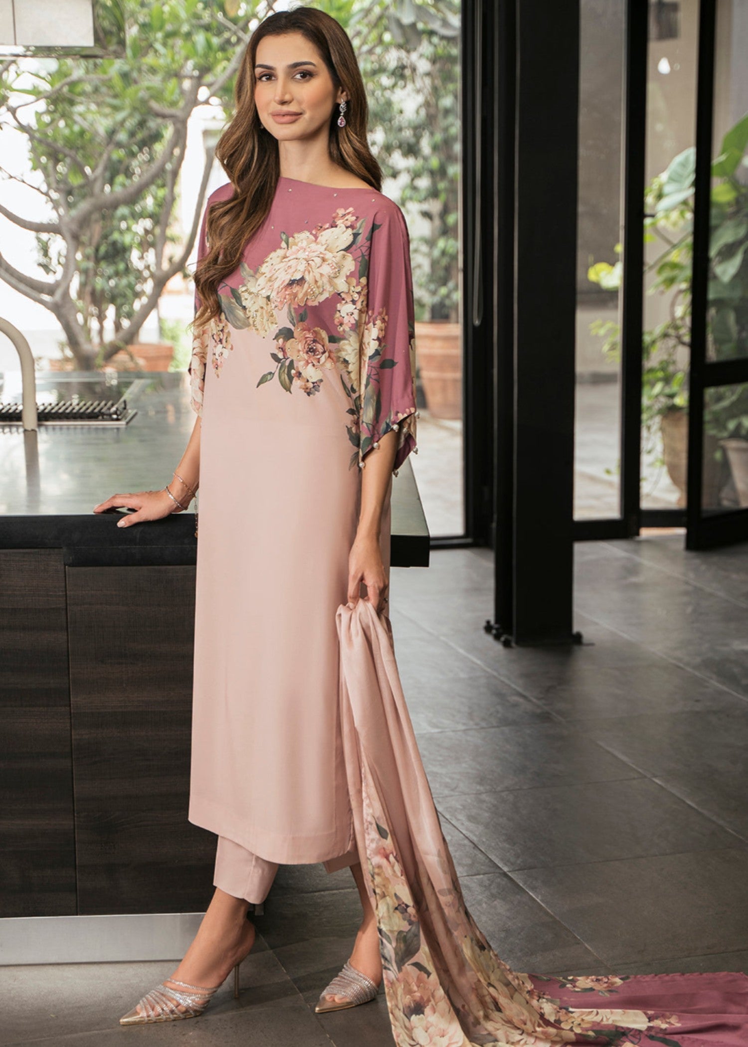 Reetriwaj Warsak Women 3pcs