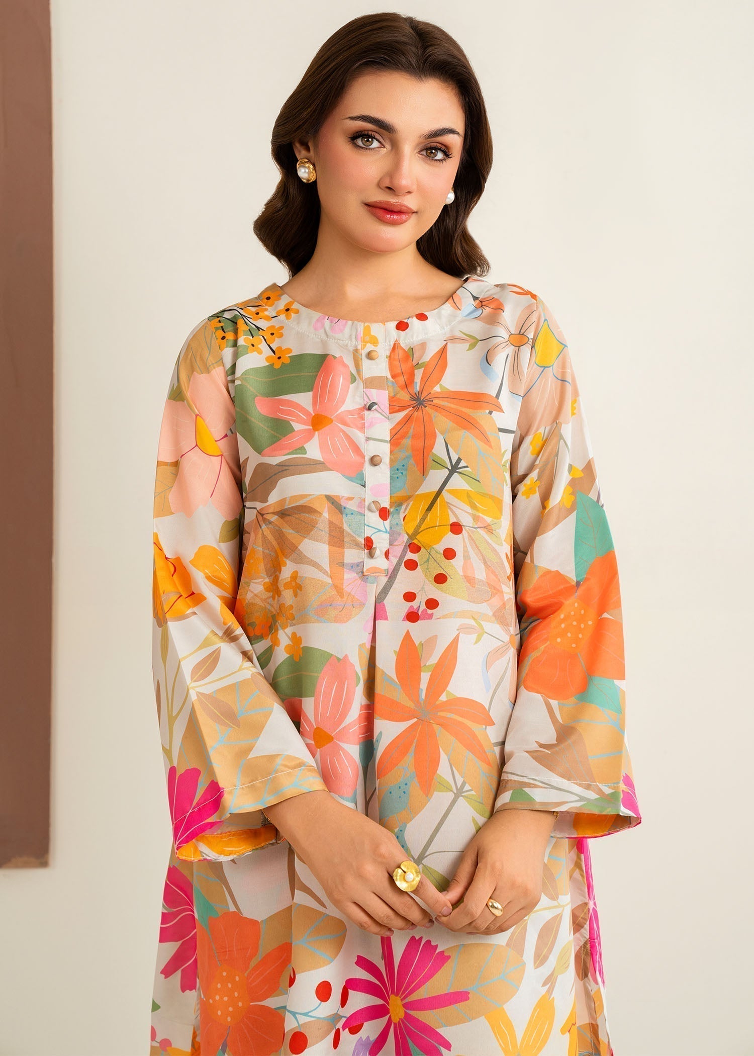 Meerak Pret Salvera Women 2pcs