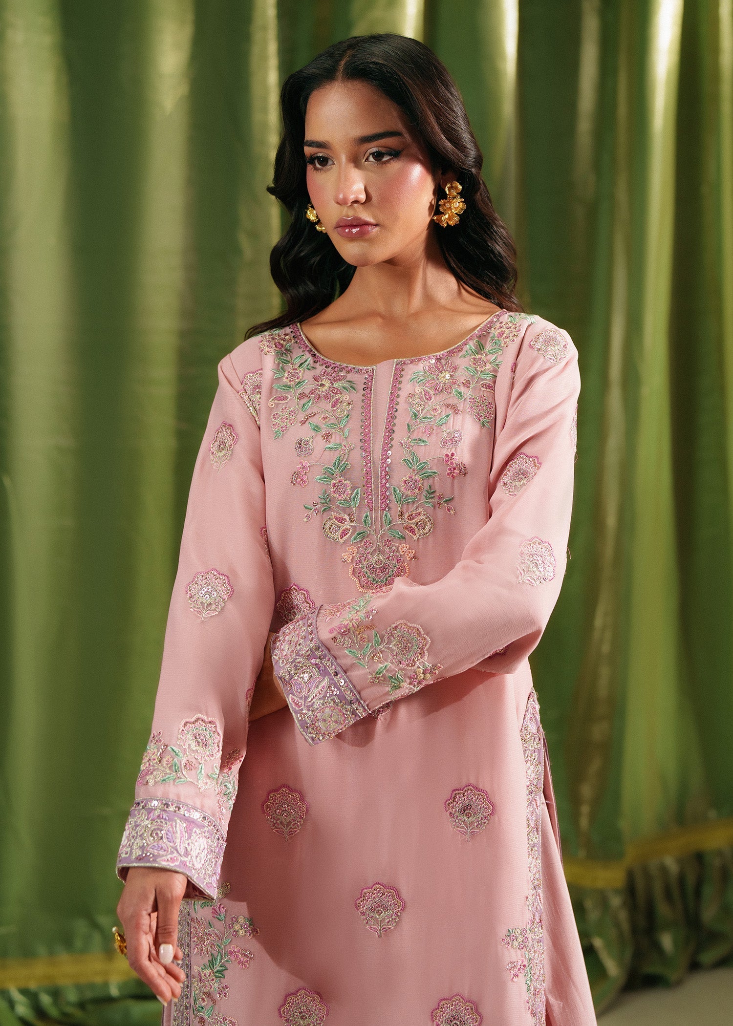 Truba Daisy Women 3pcs