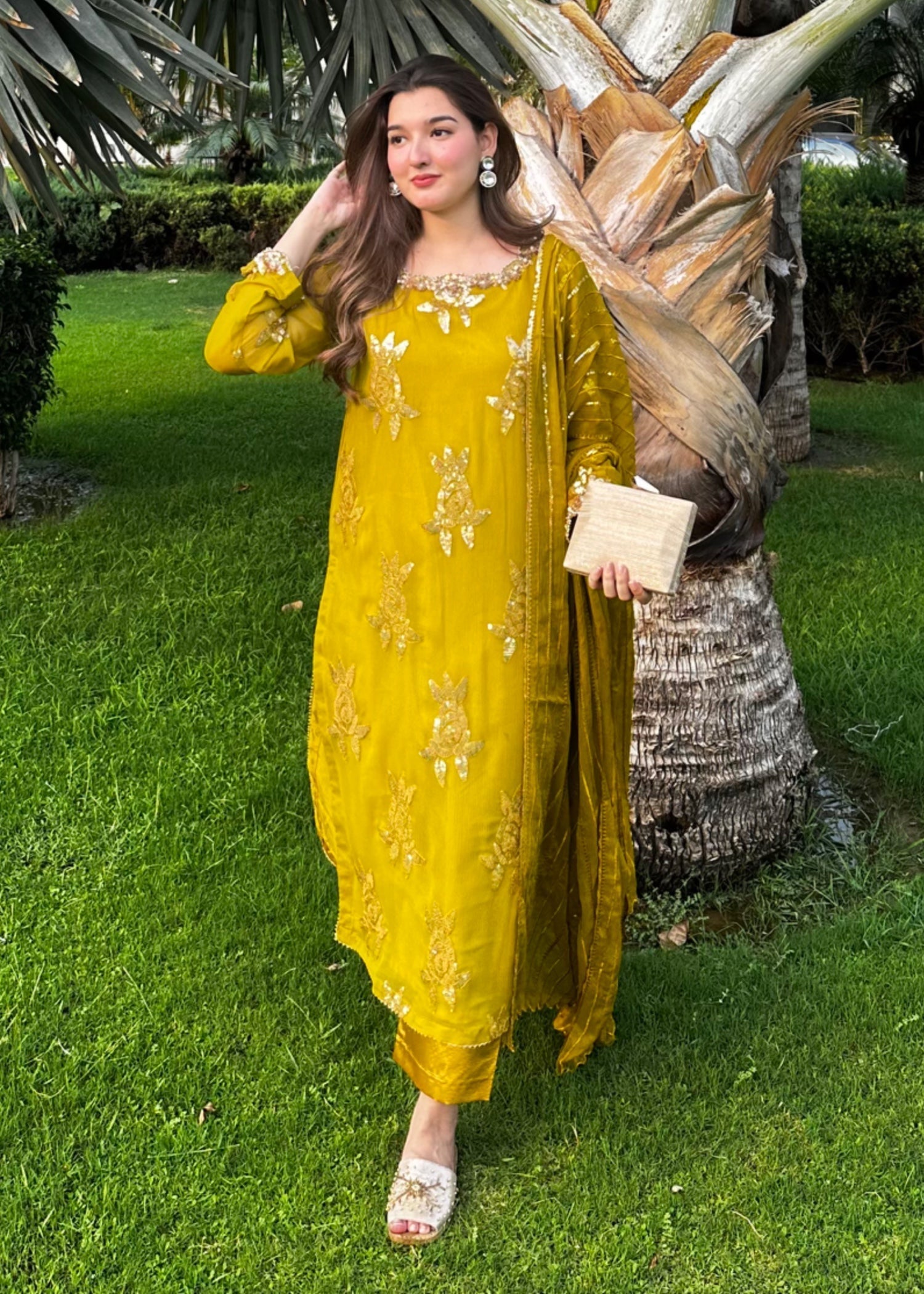 Laal Clothing RLC 041 Women 3pcs