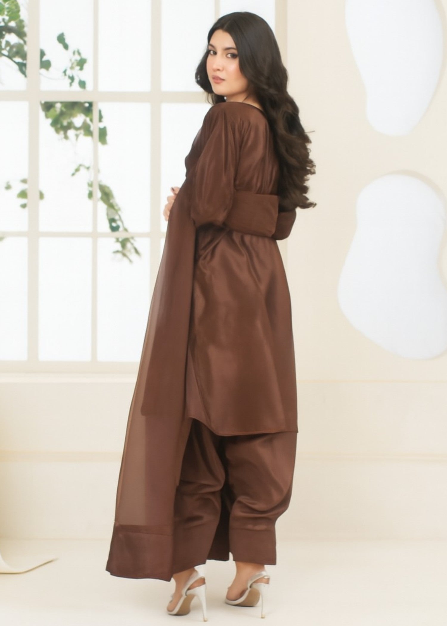 Niran Noor 2 Women 3pcs