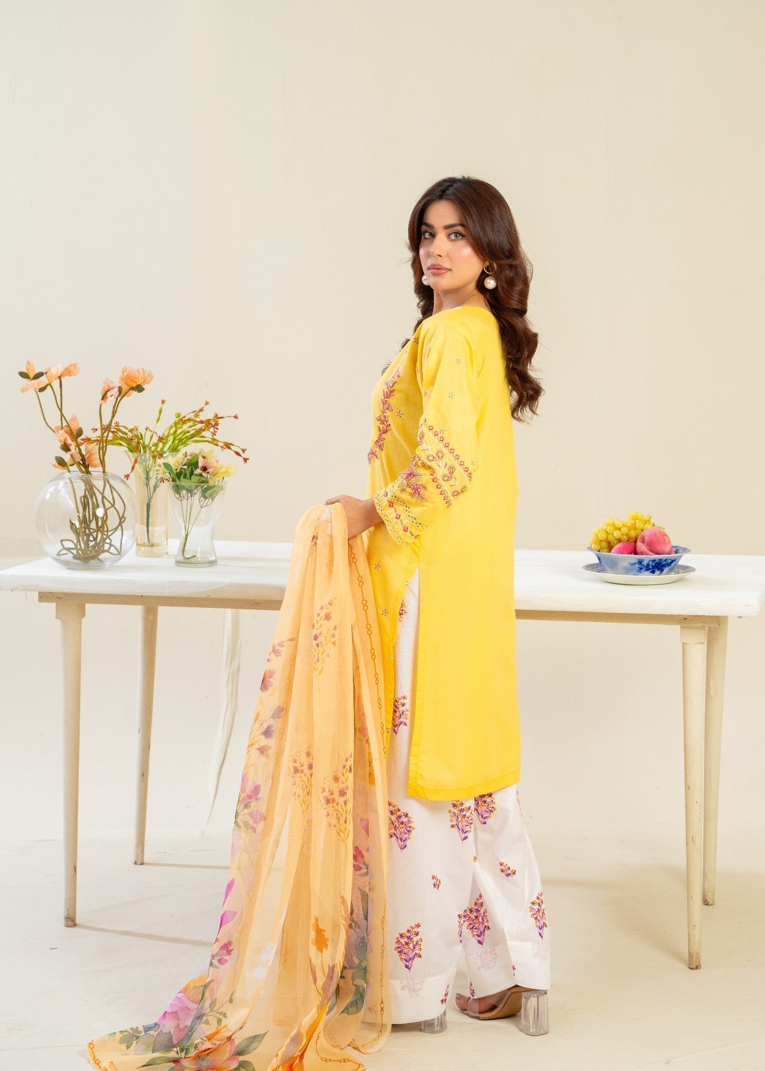 Libas Thread LAYLA Women 3pcs