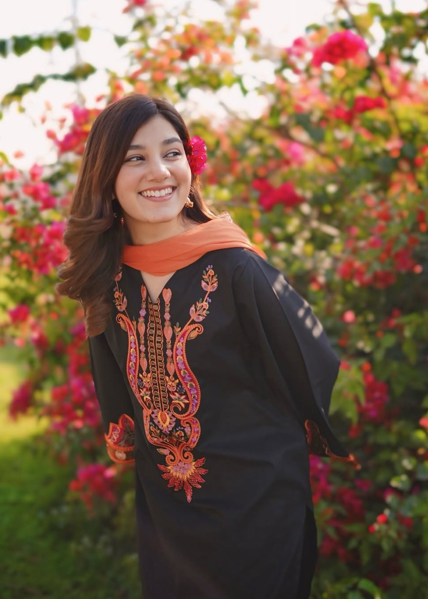 Tiraz Sahar Women 3pcs