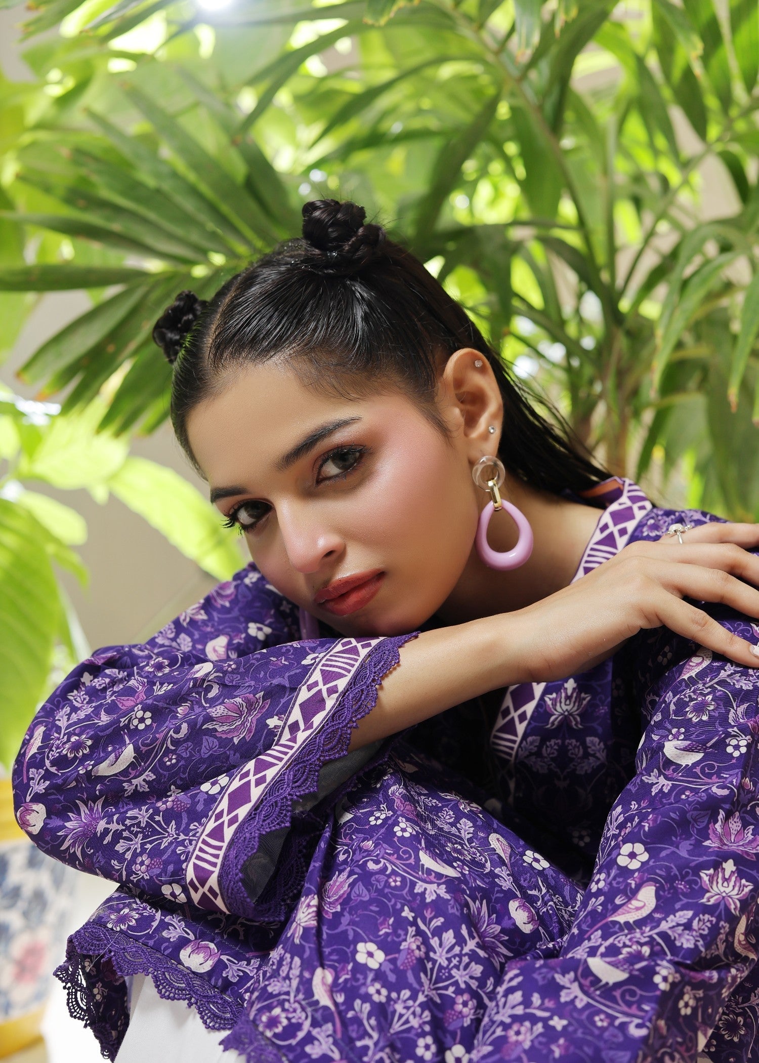 Dhaga DSK110 Women 1pcs