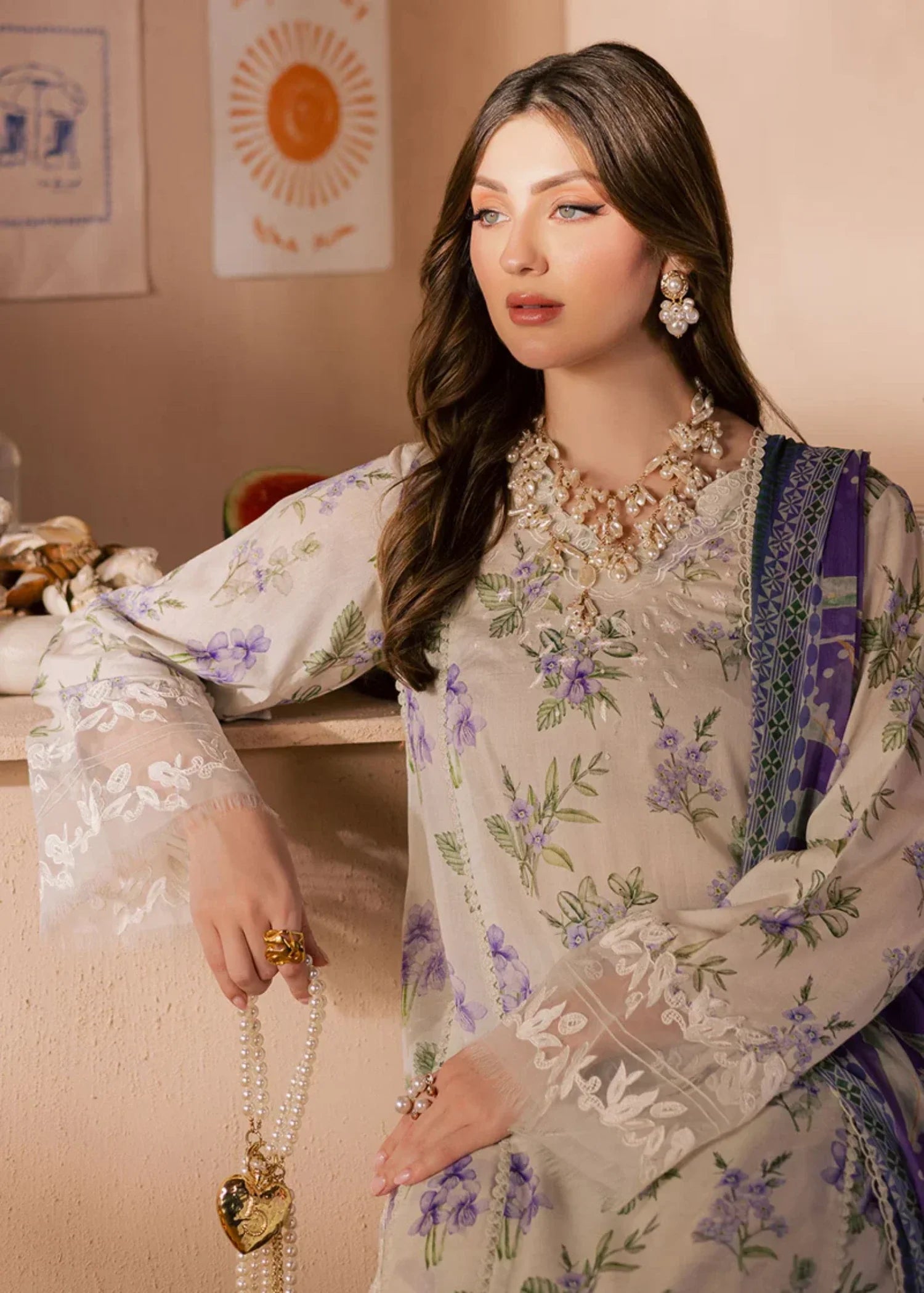 Nureh- NP 649 Women 3pcs