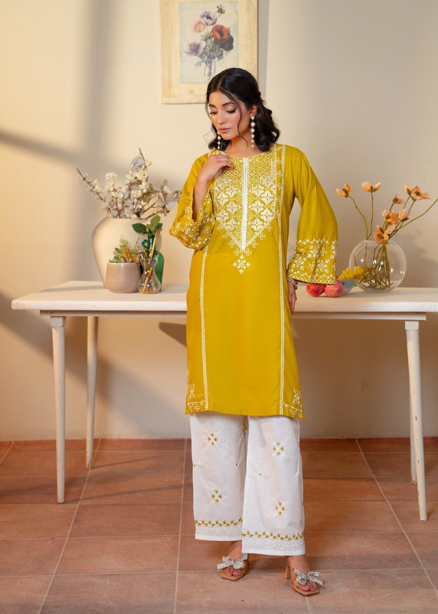 Libas Thread HAMNA Women 3pcs