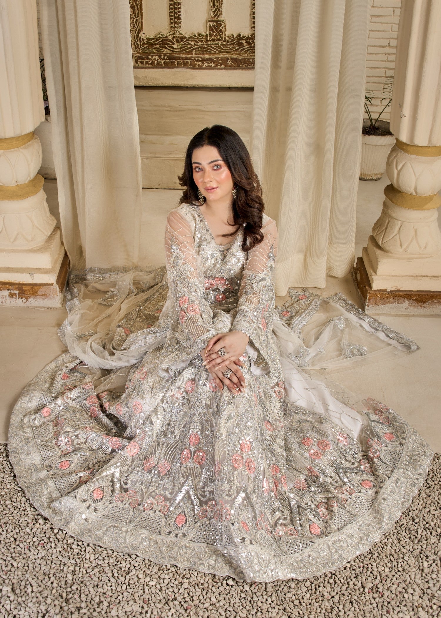 Sheeza D SD PA3 025 25 Women 4pcs