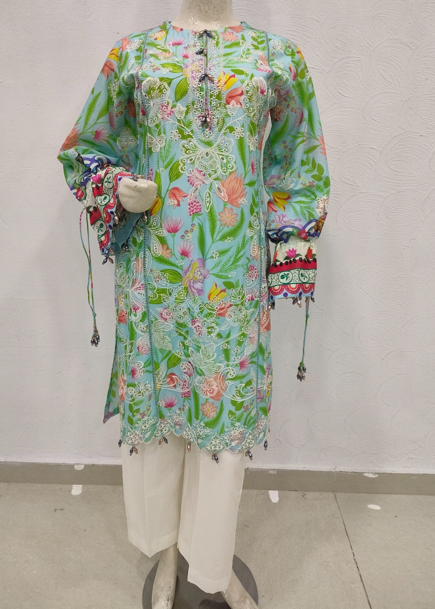 Zaha ZARAAH (ZL25 08 B) Women 3pcs