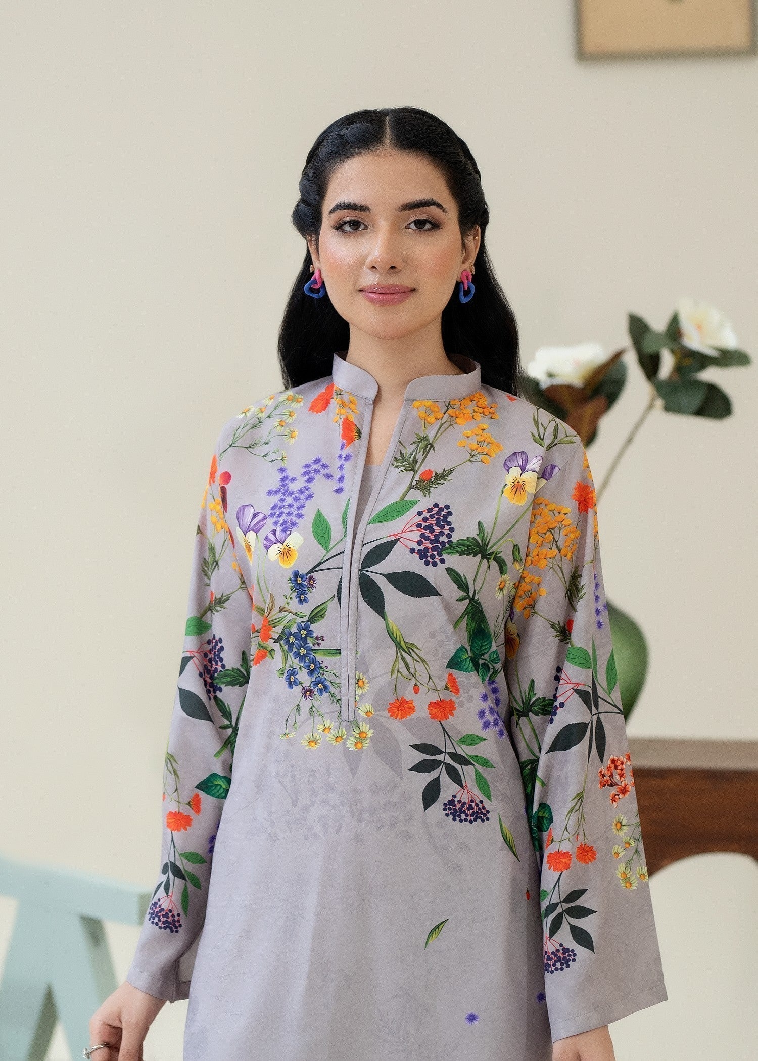 WearCuckoos Tsubaki Women 2pcs