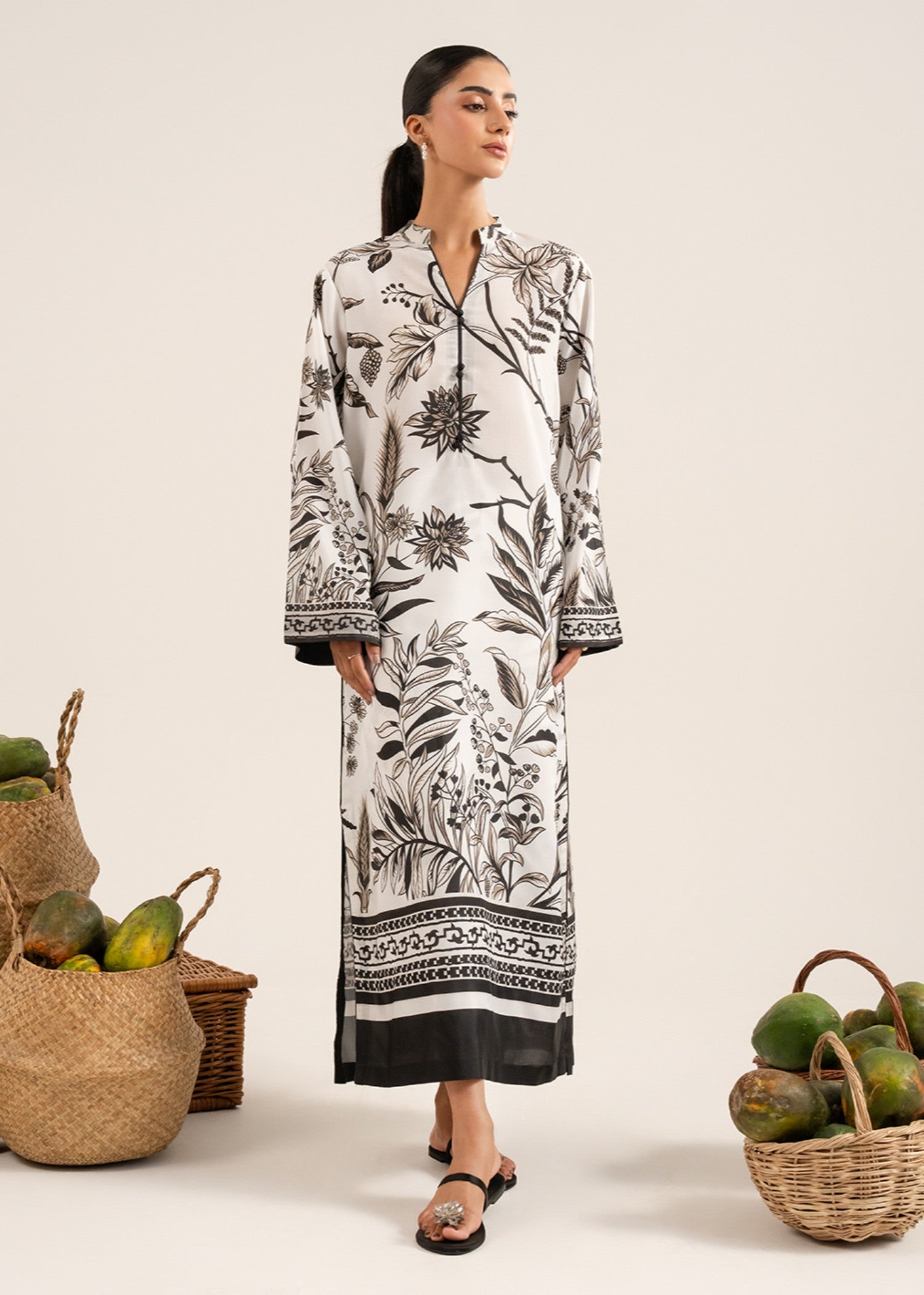 Izel SORA Women 2pcs