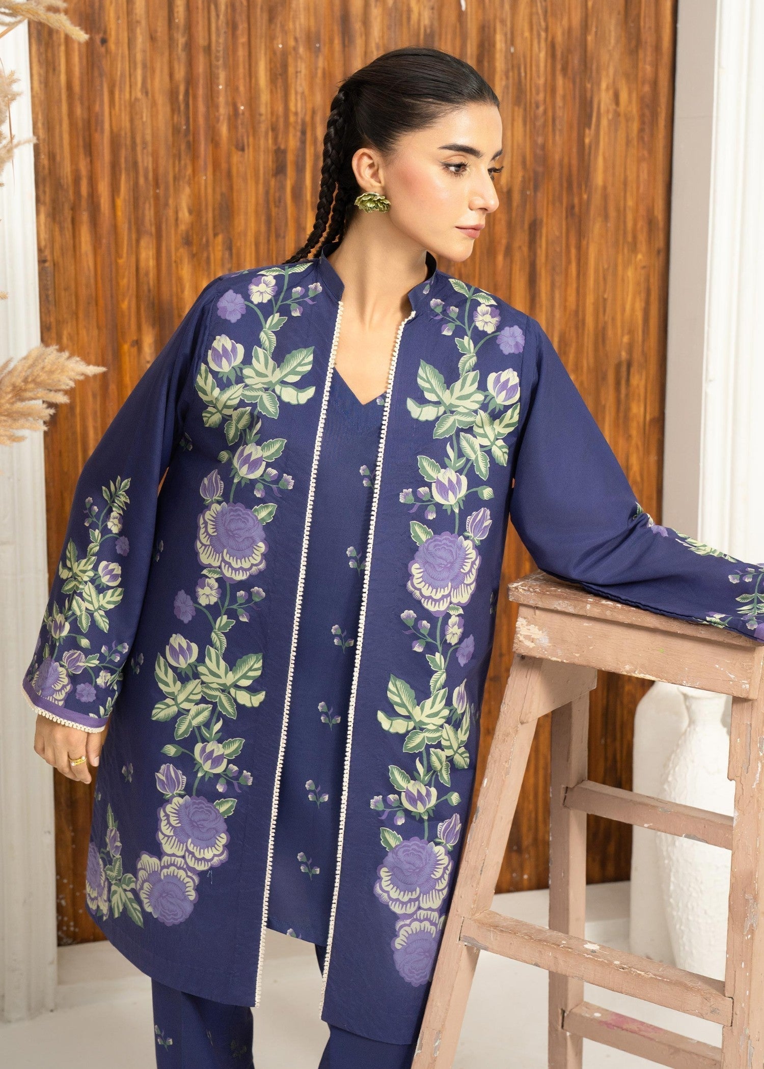 Panache Apparel Rosivra Women 3pcs