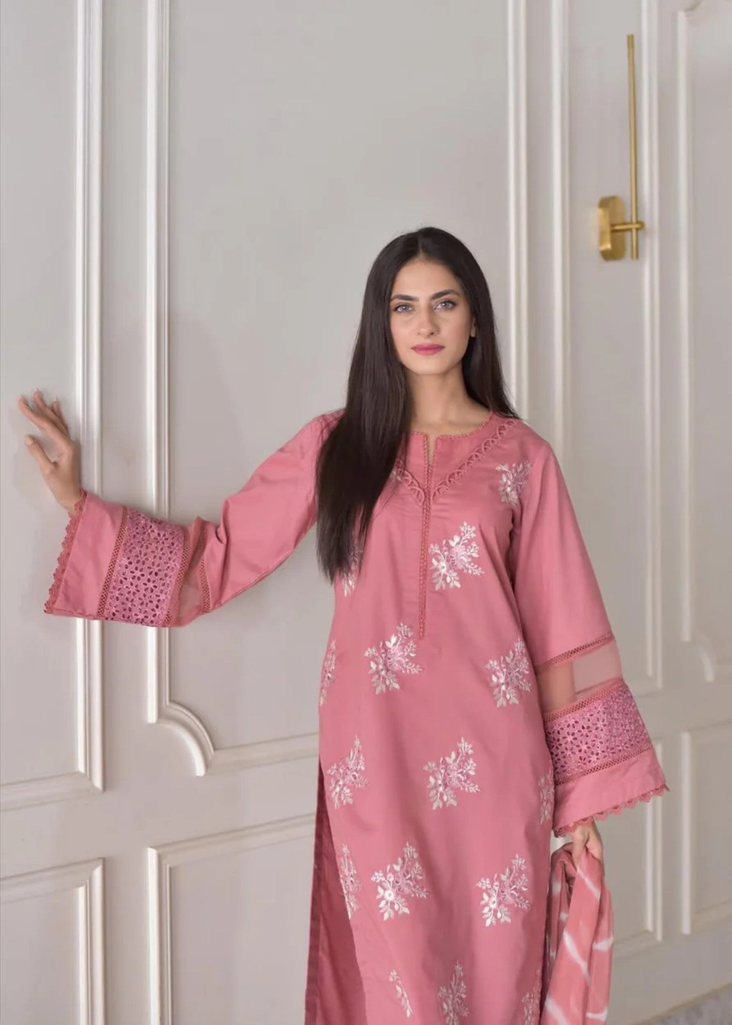 Libas Thread HORi Women 2pcs