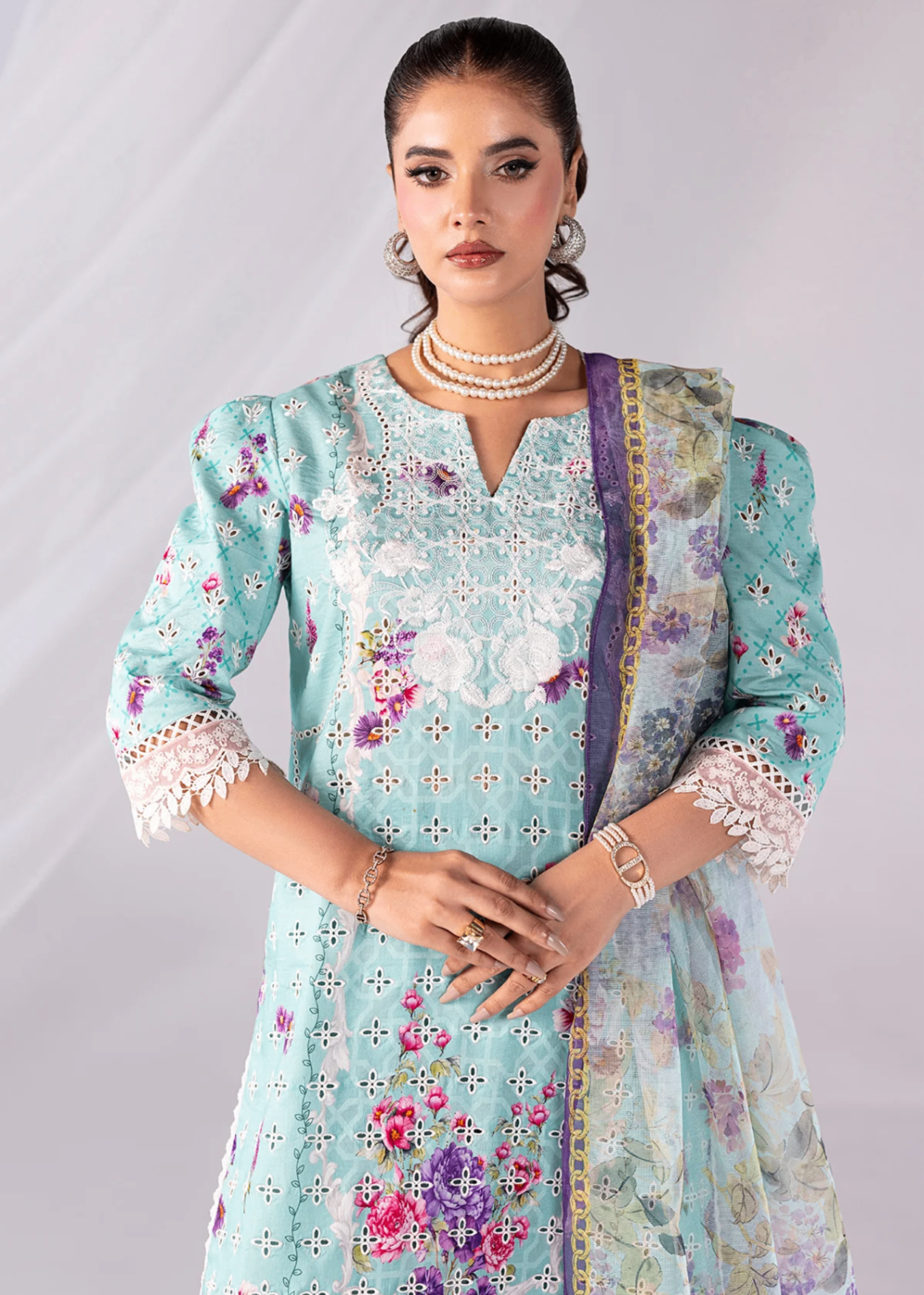 Imrozia Premium Imrozia LAYAAN SP 61 V1 25 Women 3pcs