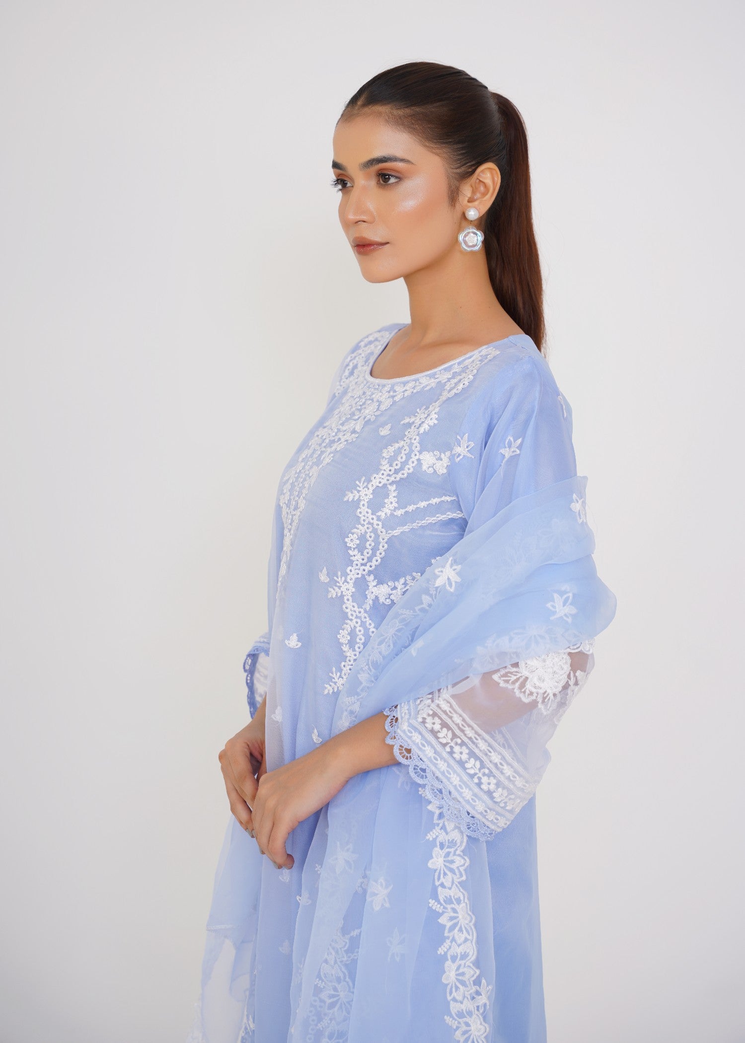 Preetpret Ocean Blue Women 3pcs