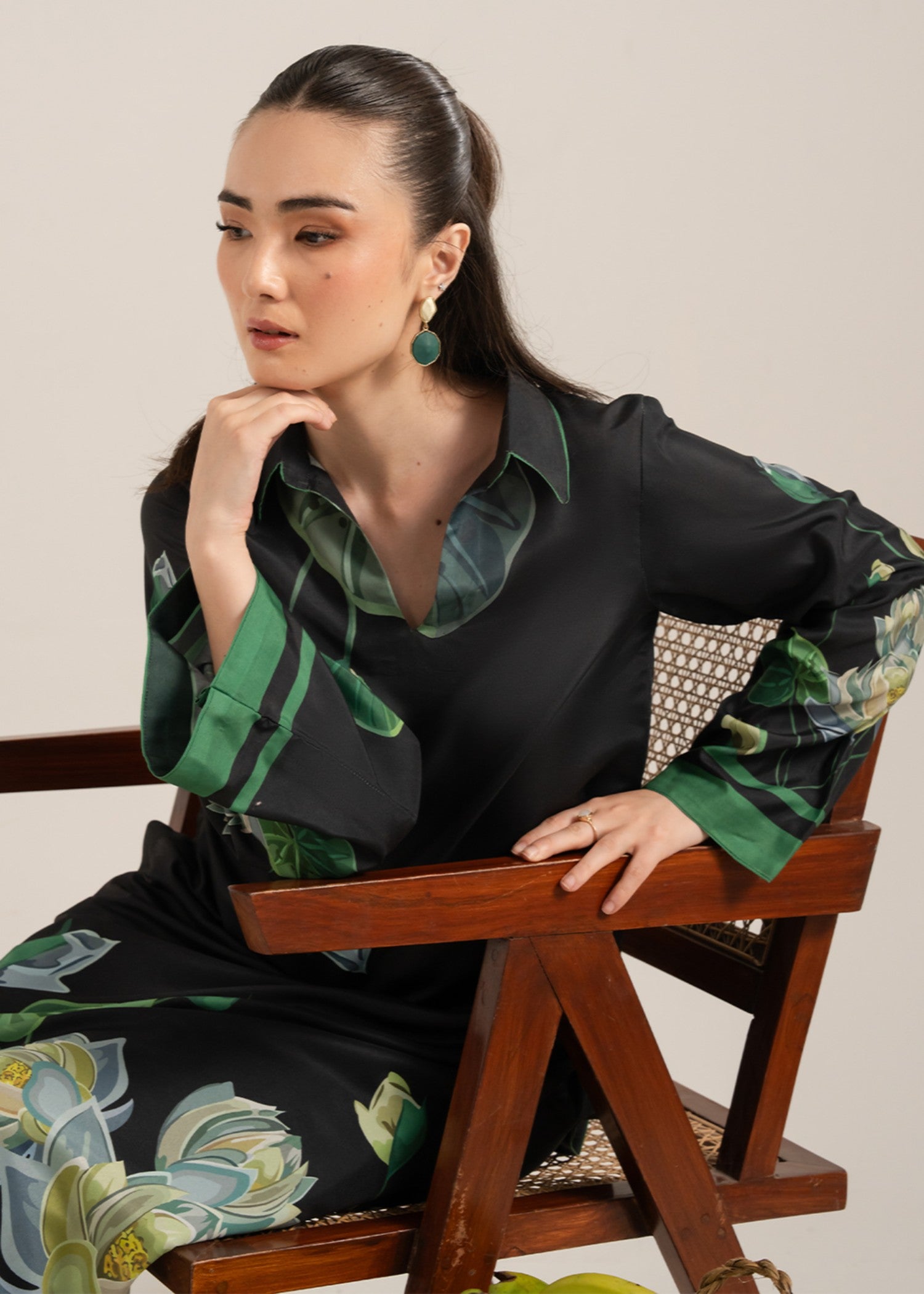 Izel HAZE Women 2pcs