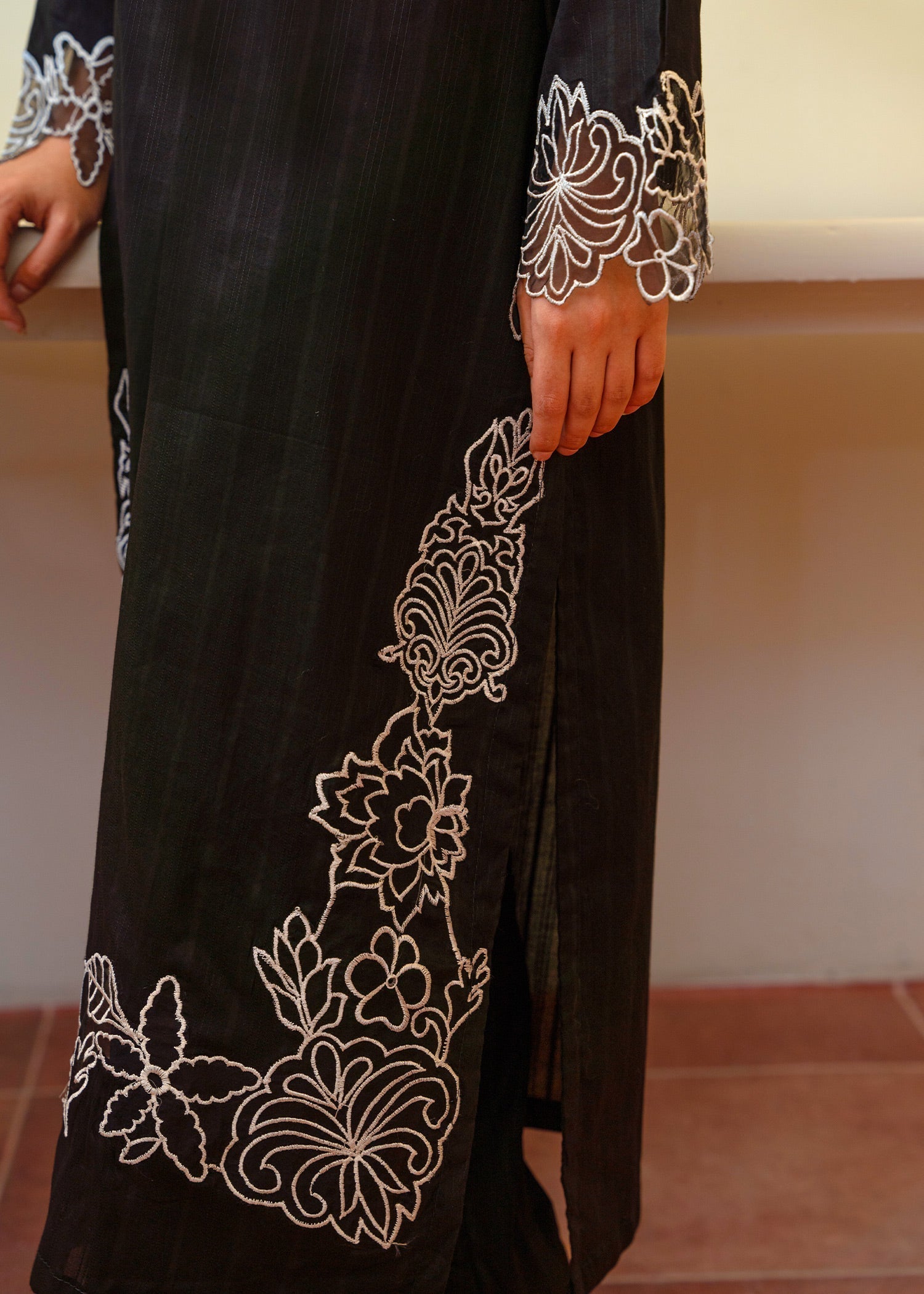 Momin Online aplic01 Women 2pcs