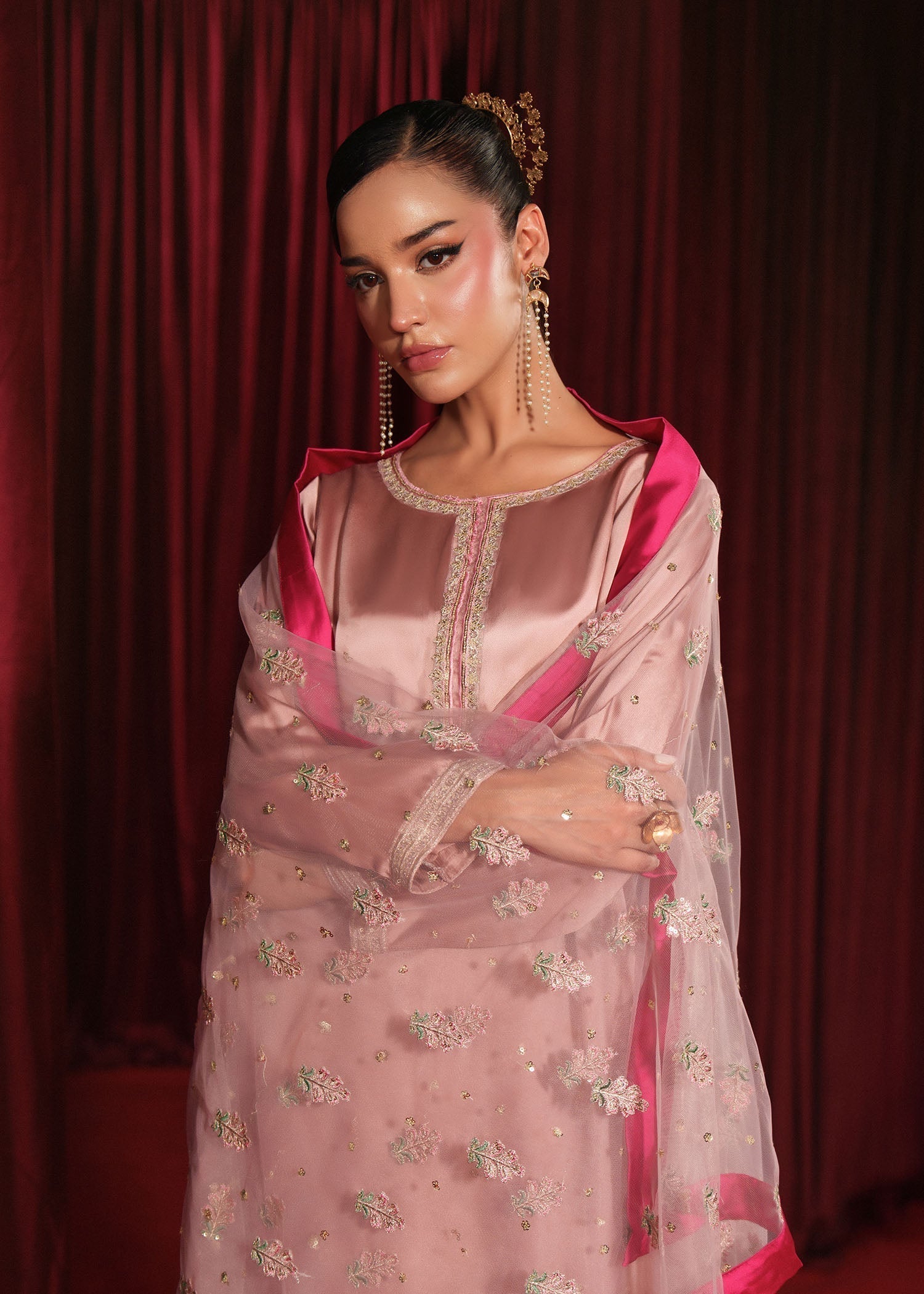 Truba Grace Women 3pcs