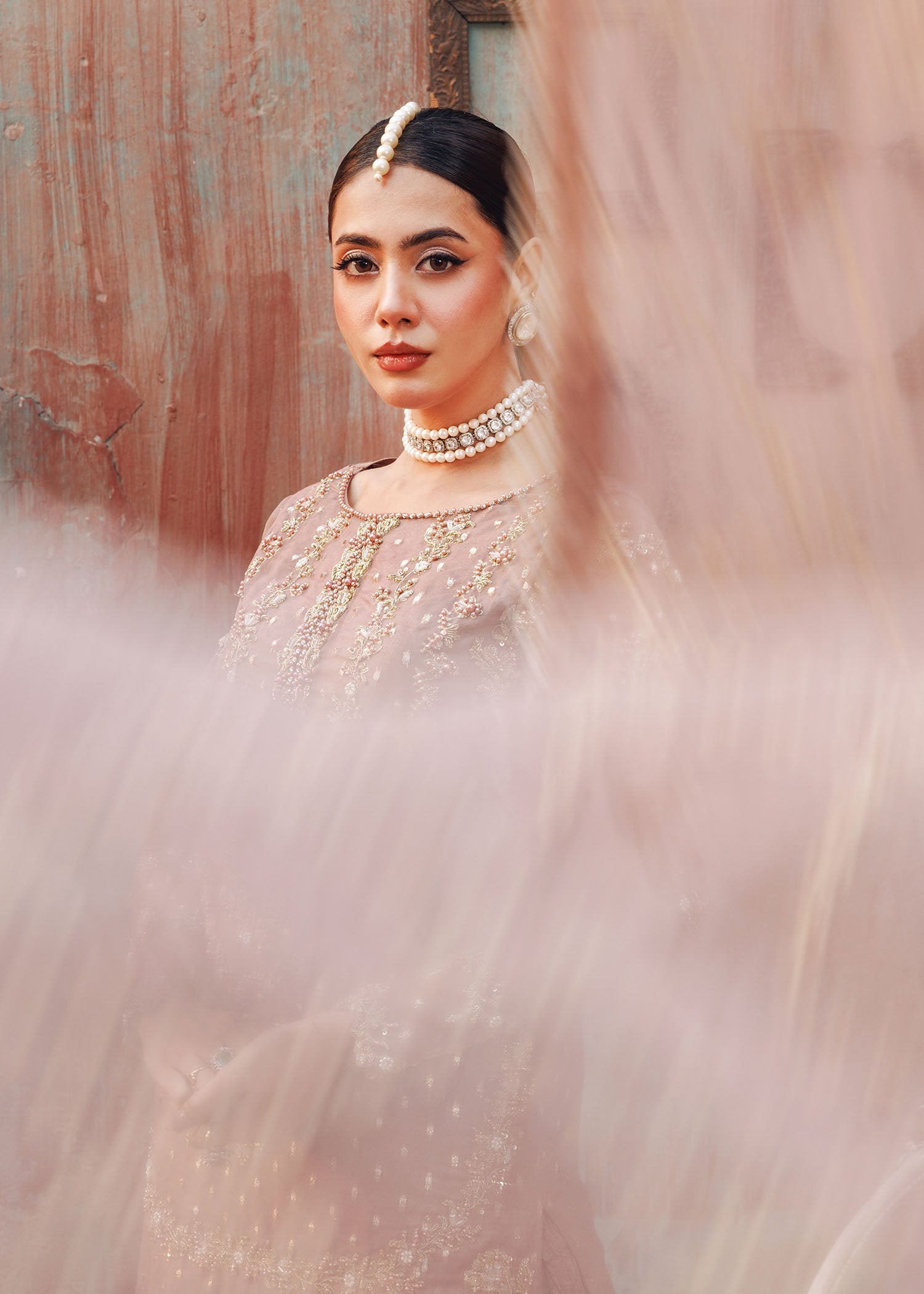 Zarqun 2495 A Women 3pcs