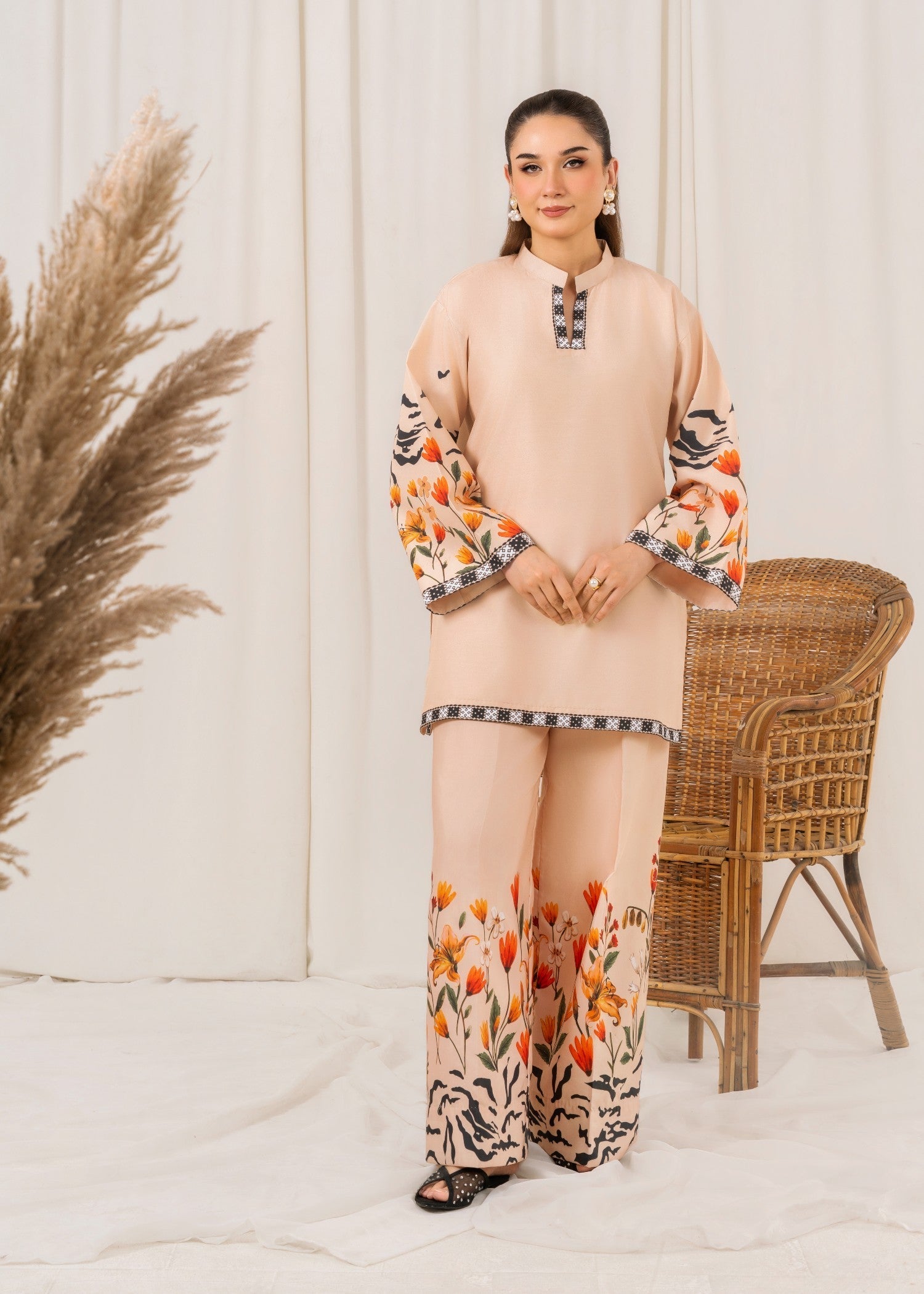 Pashmire KAIA Women 2pcs