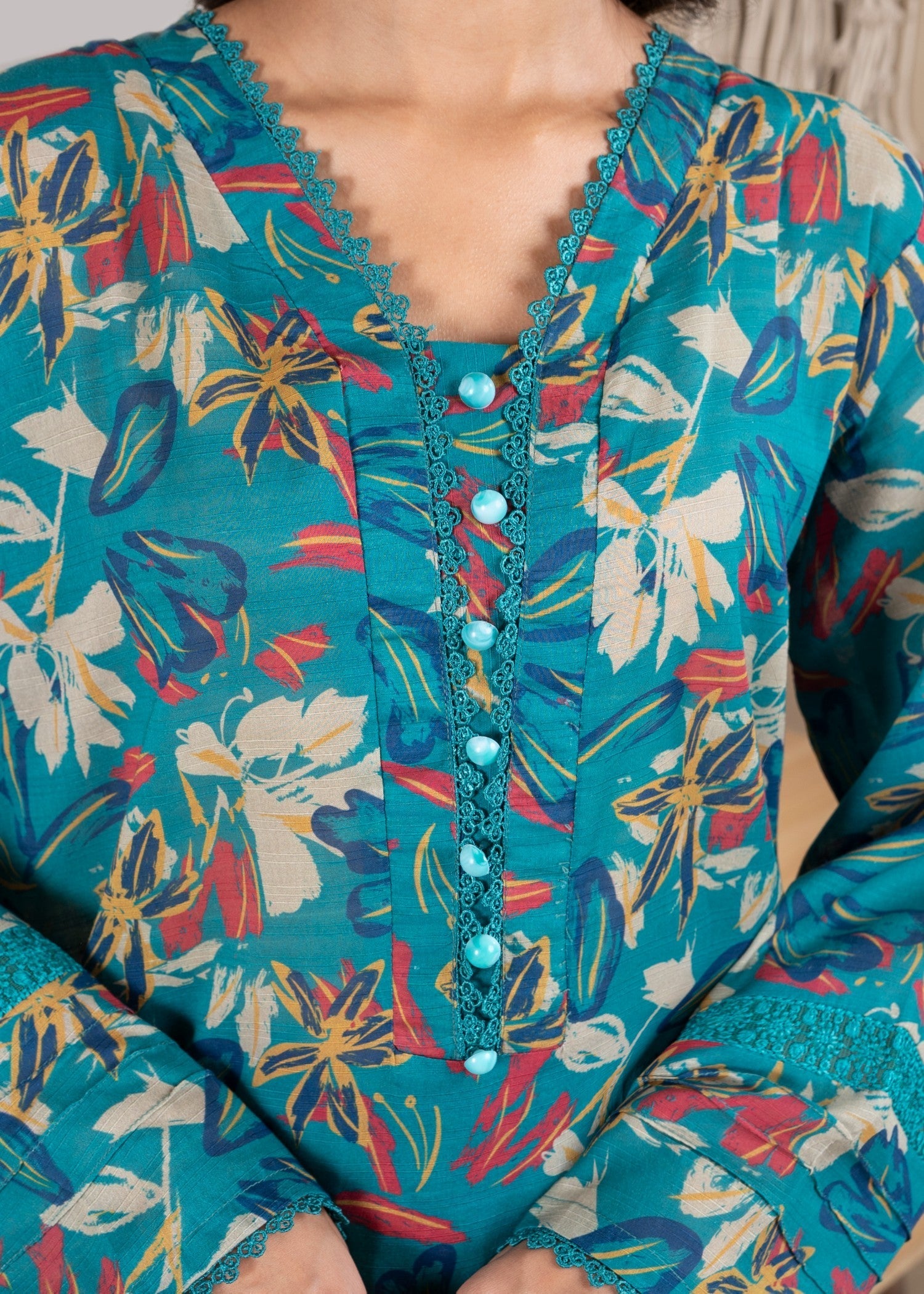 Whimsy Dil eLaila Women 3pcs